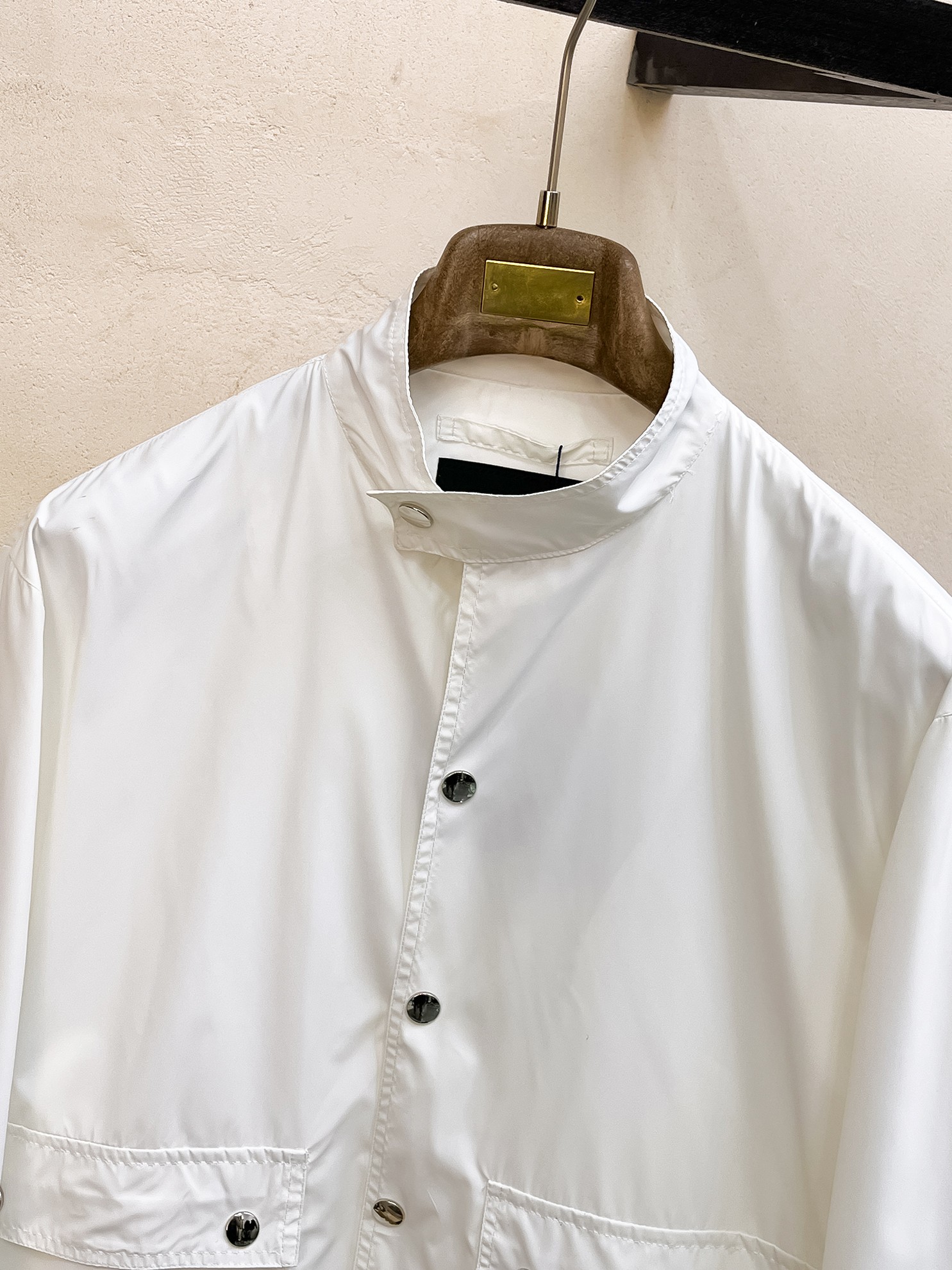 Prada Male Jacket S-m-xl