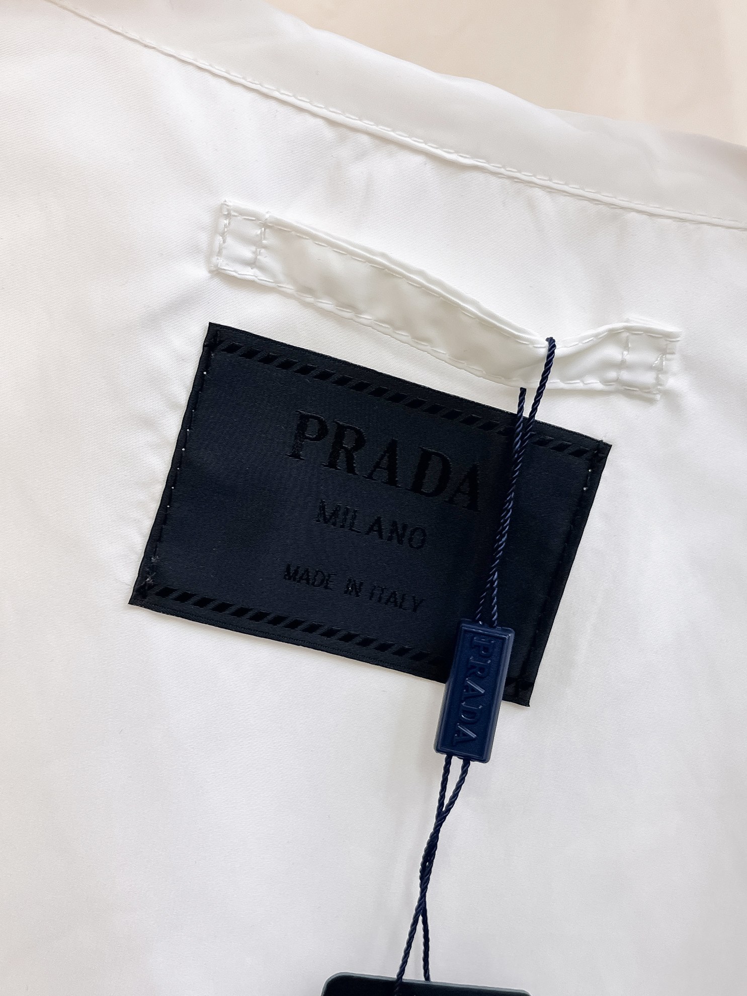 Prada Male Jacket S-m-xl