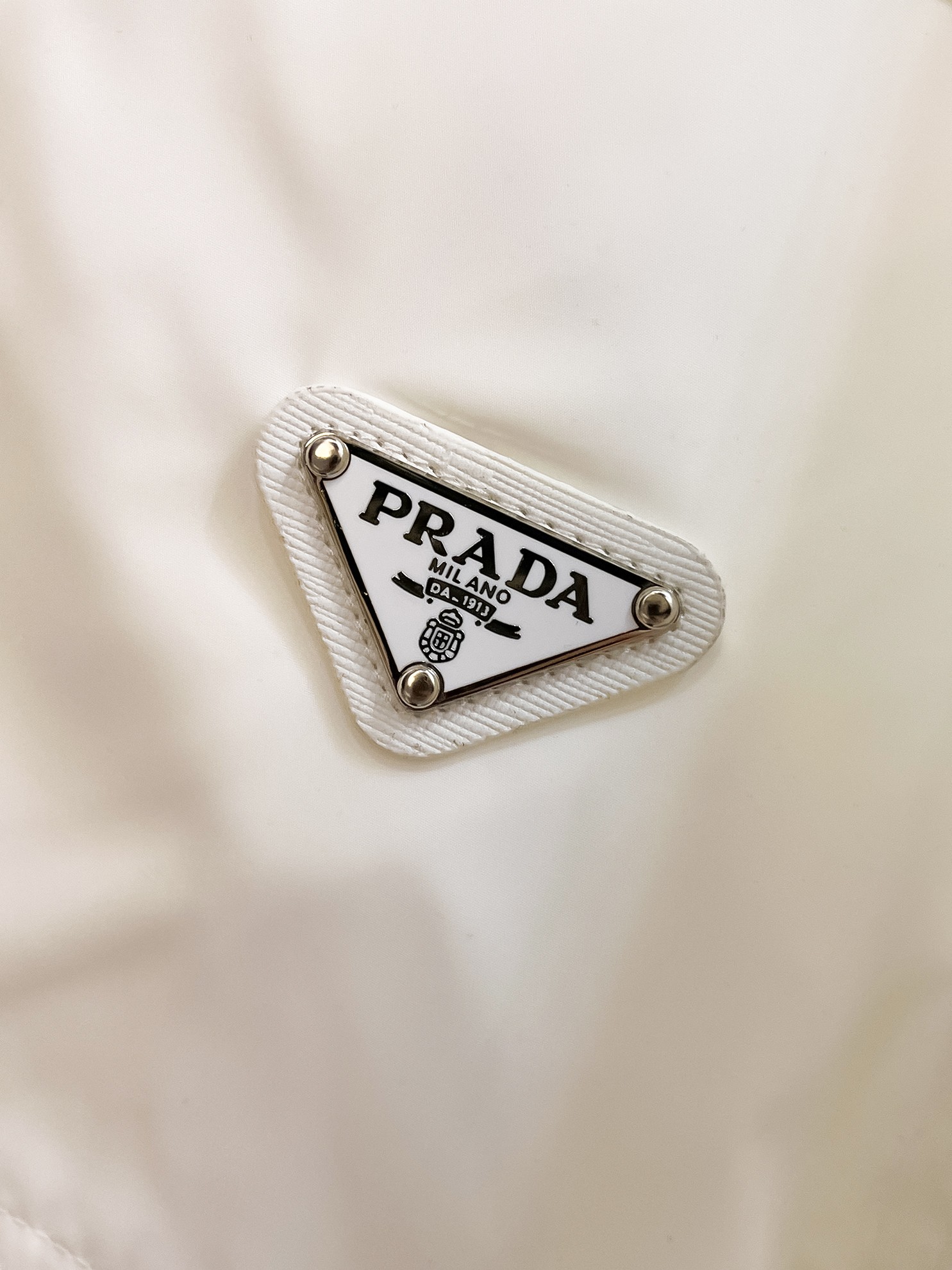 Prada Male Jacket S-m-xl
