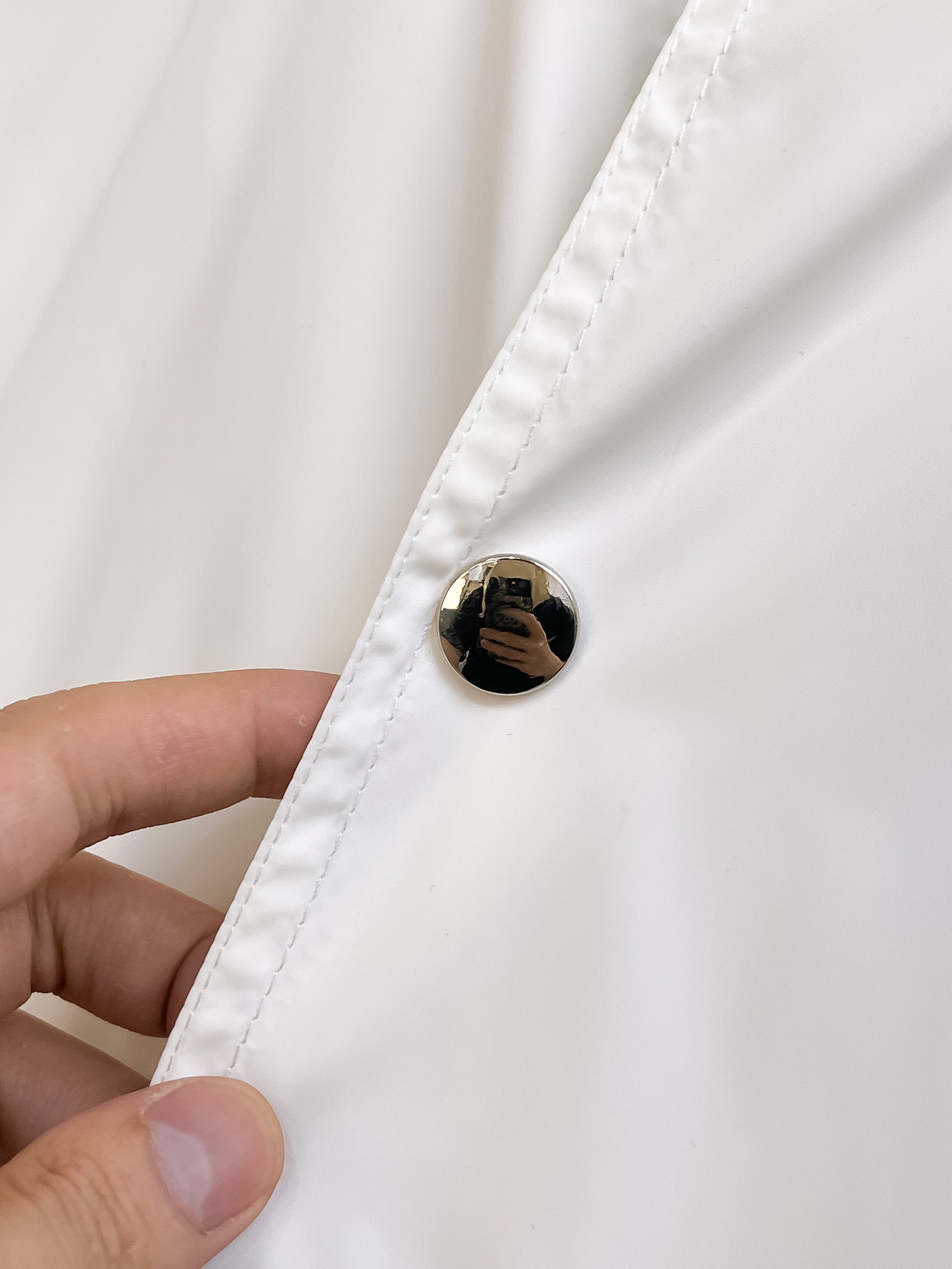 Prada Male Jacket S-m-xl