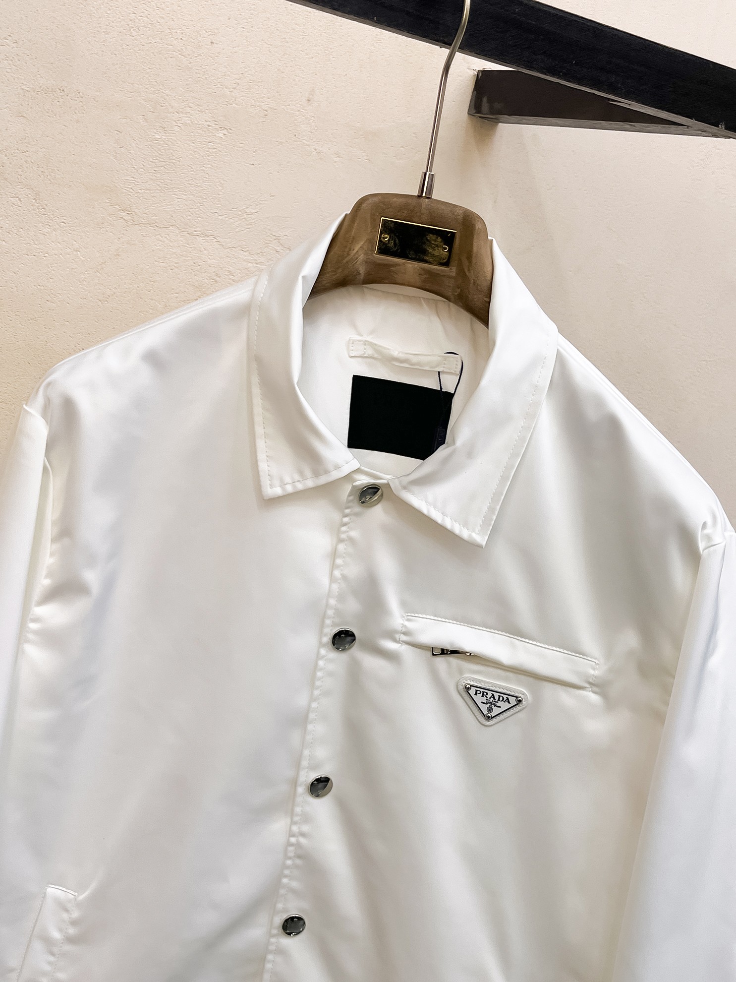 Prada Male Jacket S-m-xl