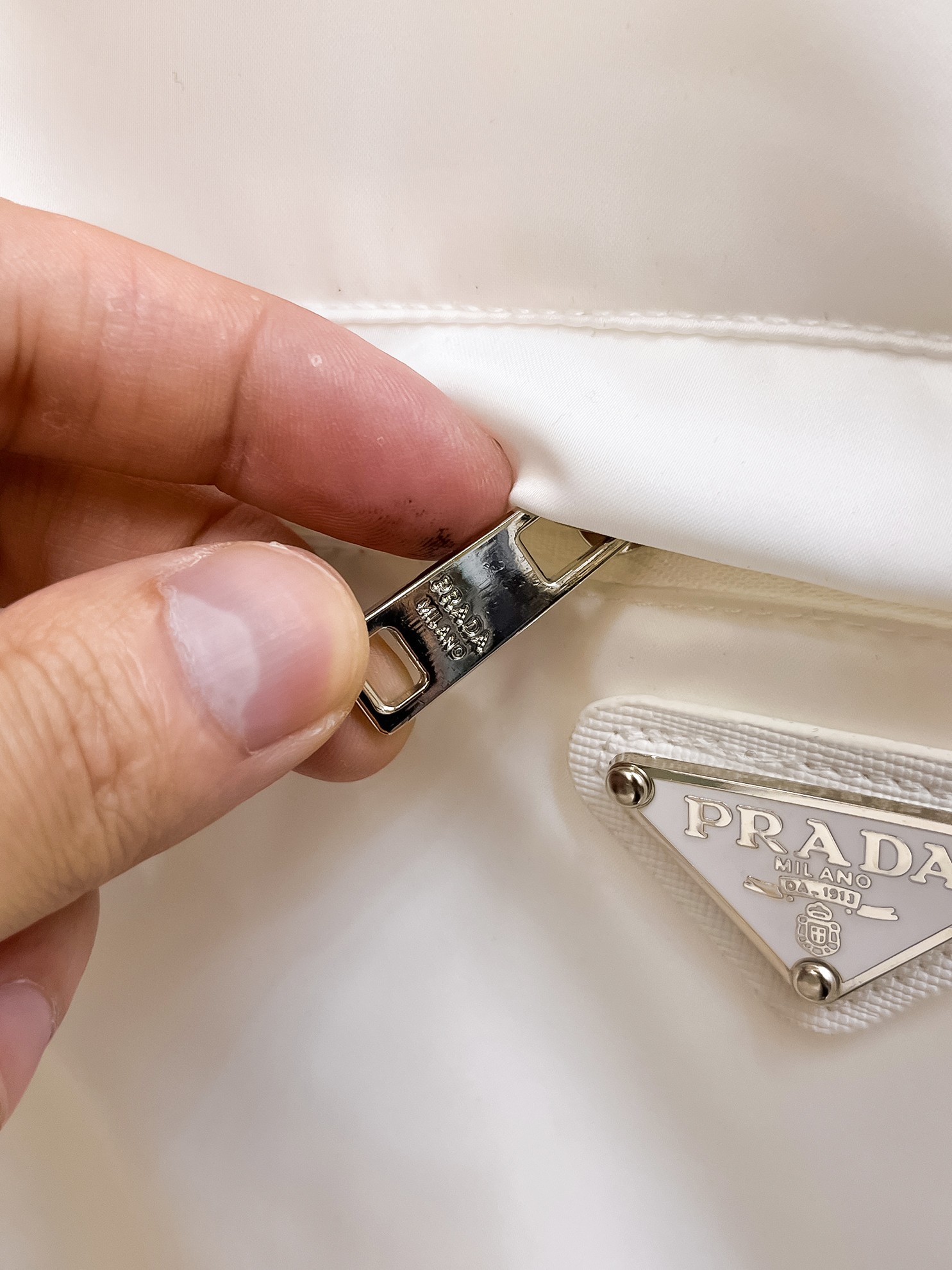 Prada Male Jacket S-m-xl