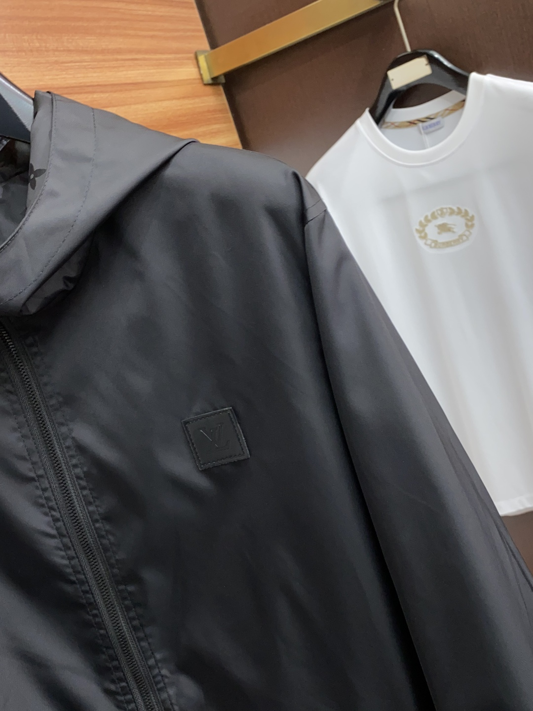 Louis Vuitton Jacket Loose Fit S-m-xl