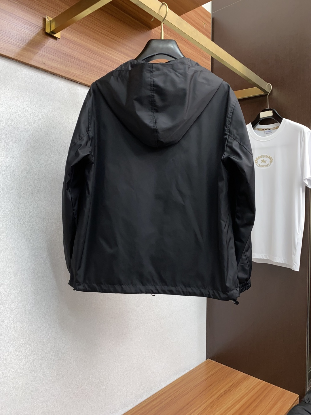 Louis Vuitton Jacket Loose Fit S-m-xl