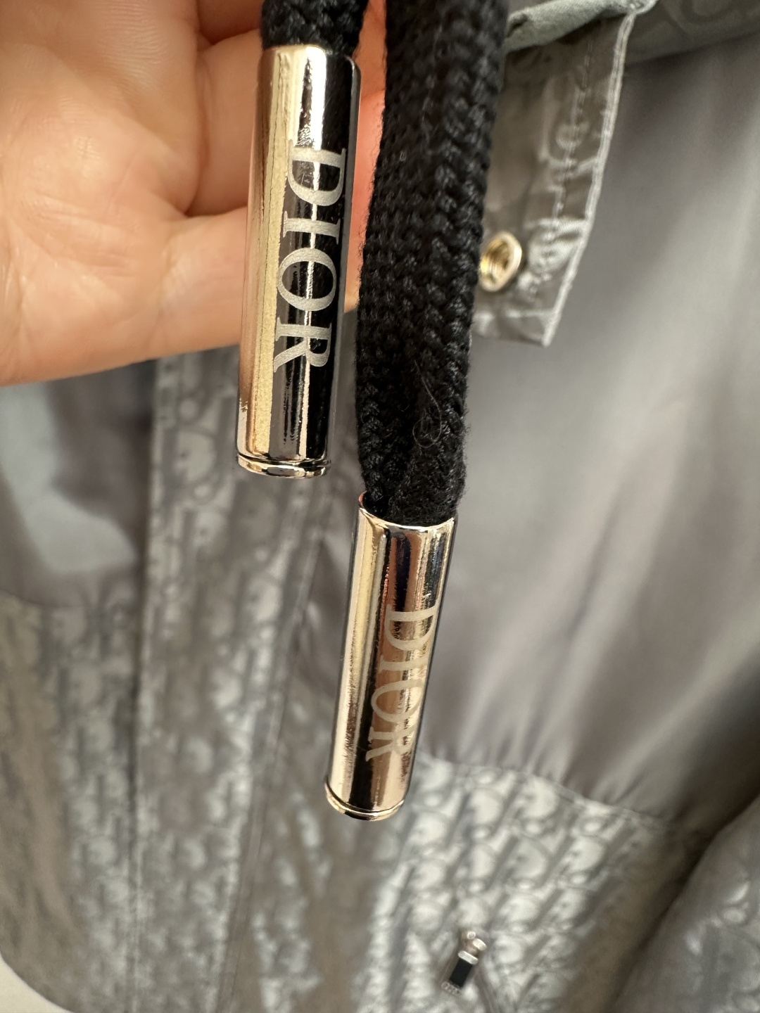Dior Jacket