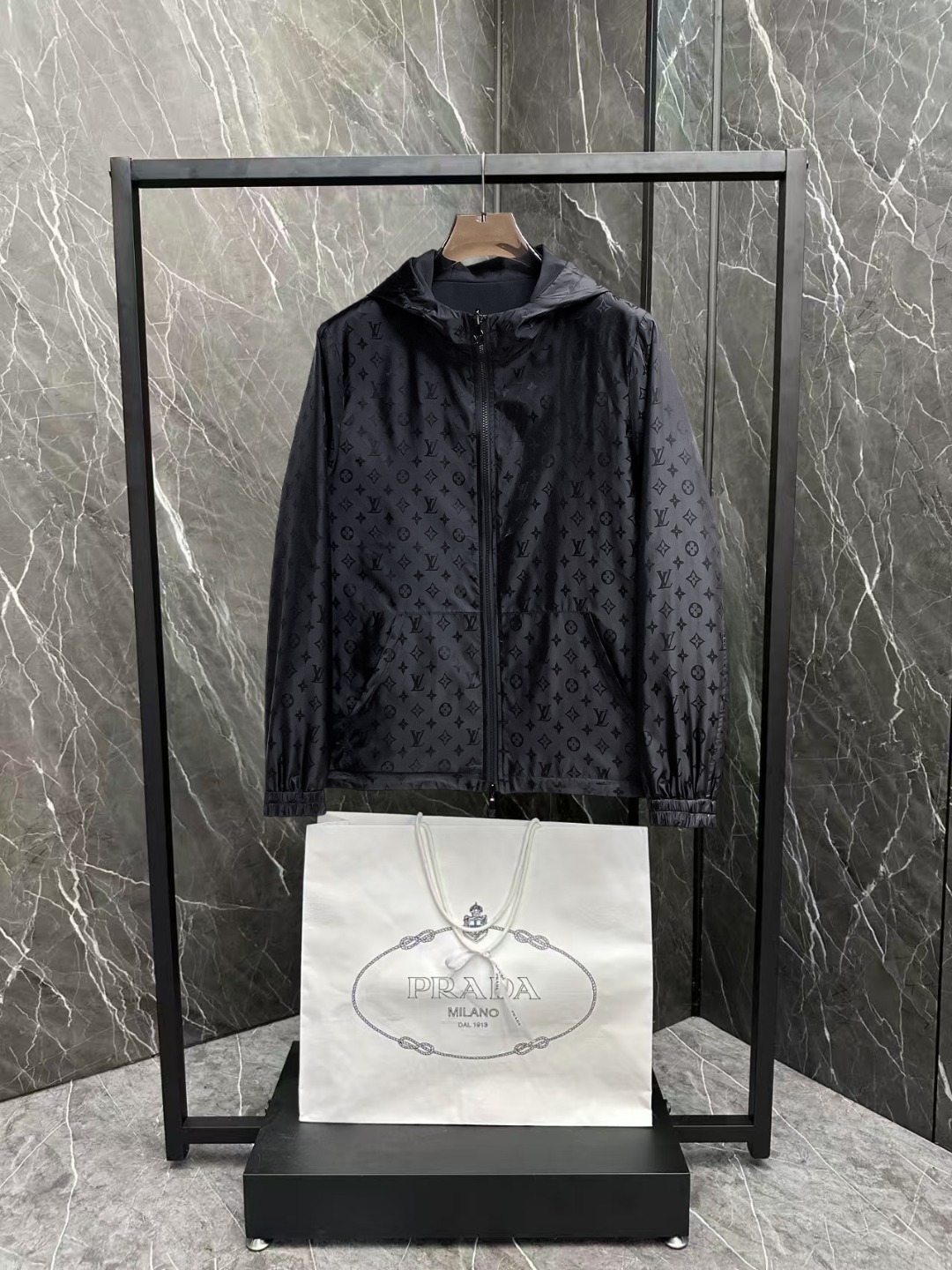 Louis Vuitton Jacket M-l-xl