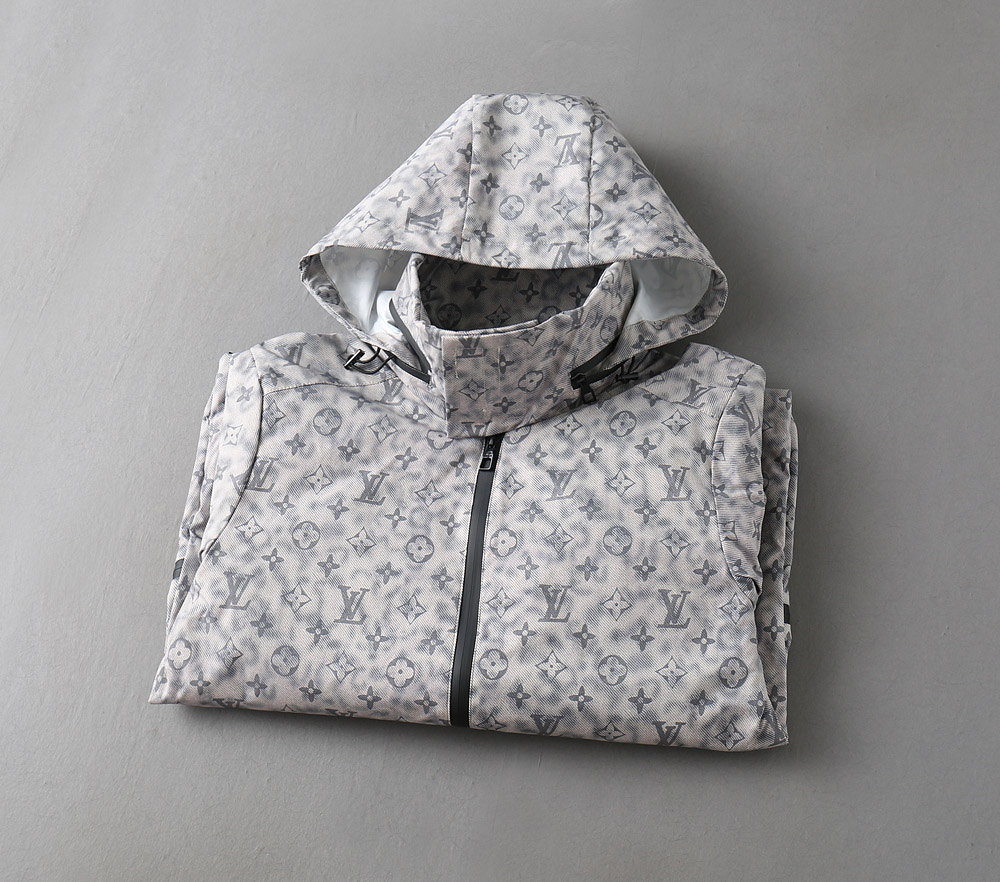 Louis Vuitton Jacket M-l-xxxl