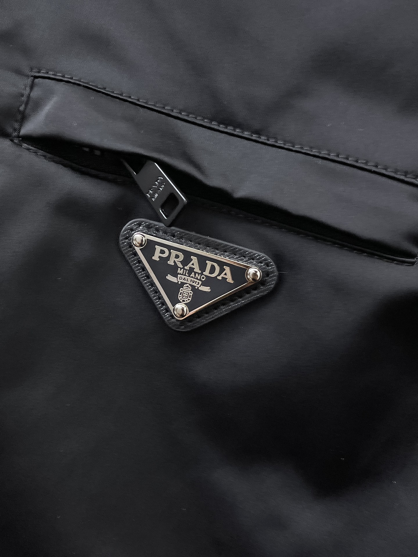 Prada Male Jacket S-m-xl