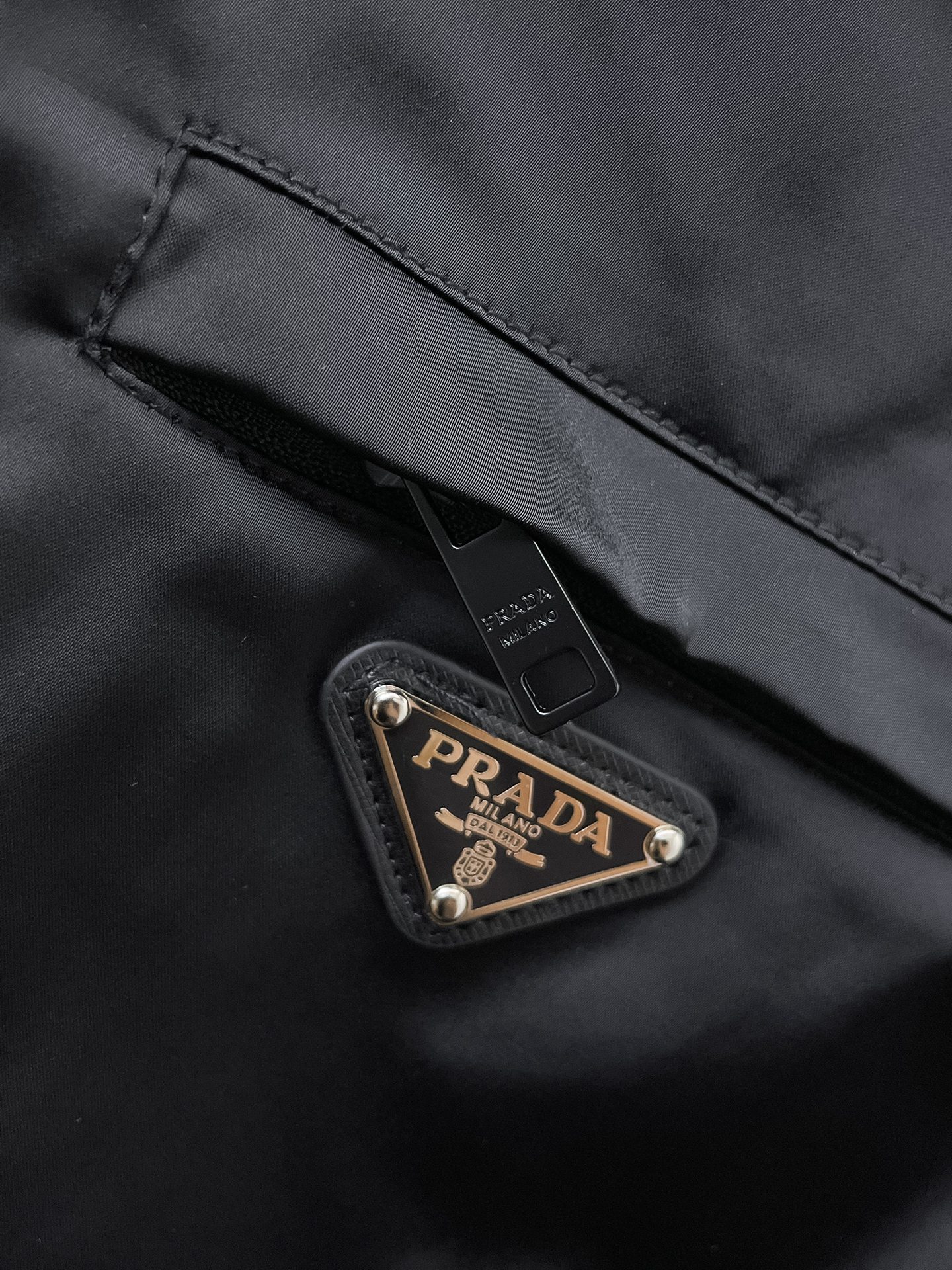 Prada Male Jacket S-m-xl
