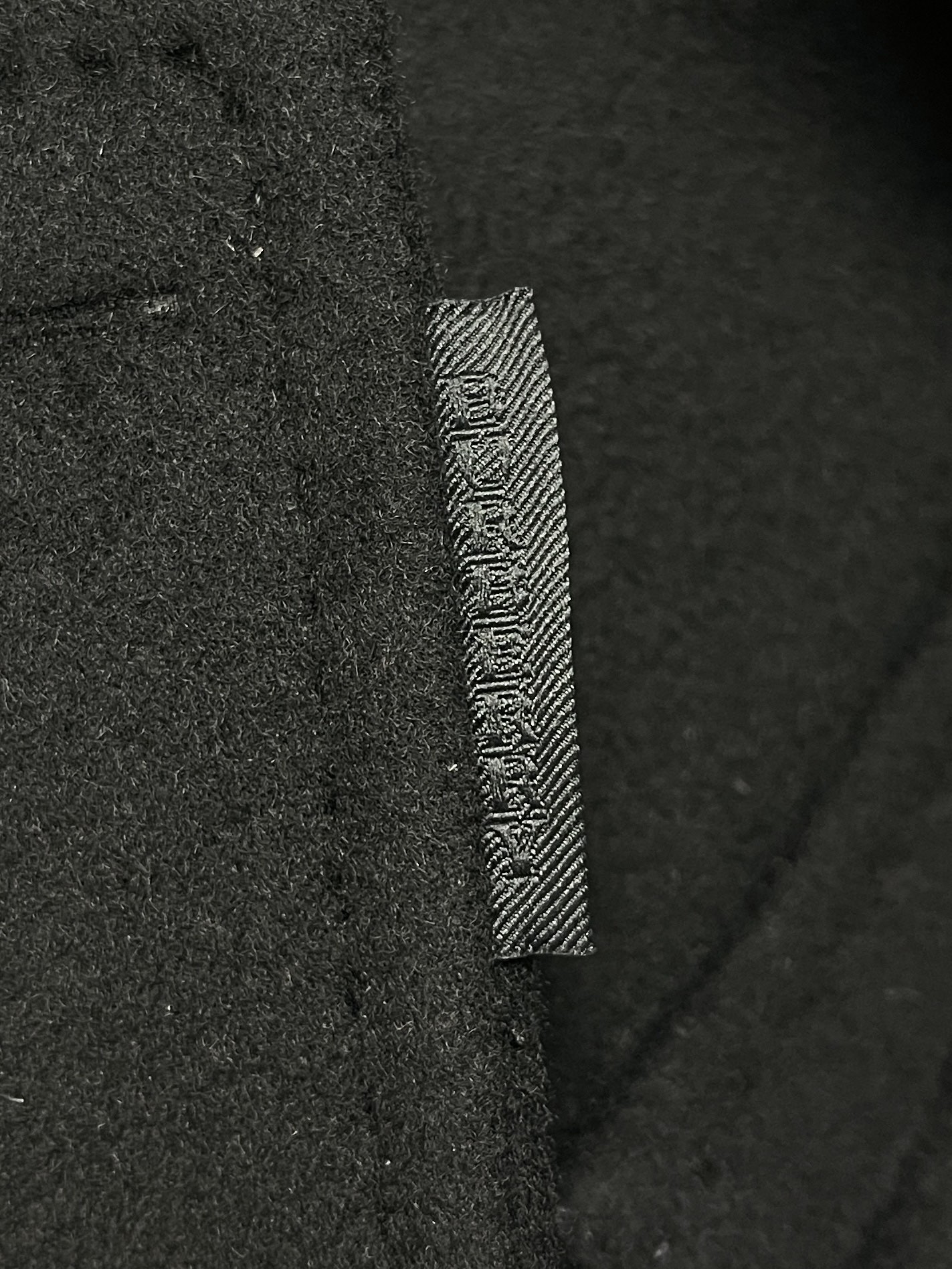 Burberry Basic Clothing Wool S-xxl