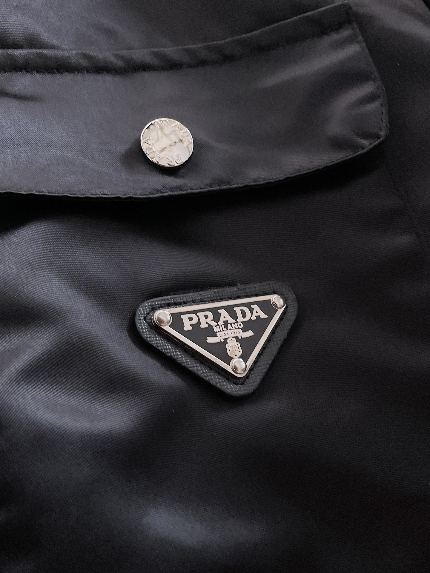 Prada Jacket M-xxxl