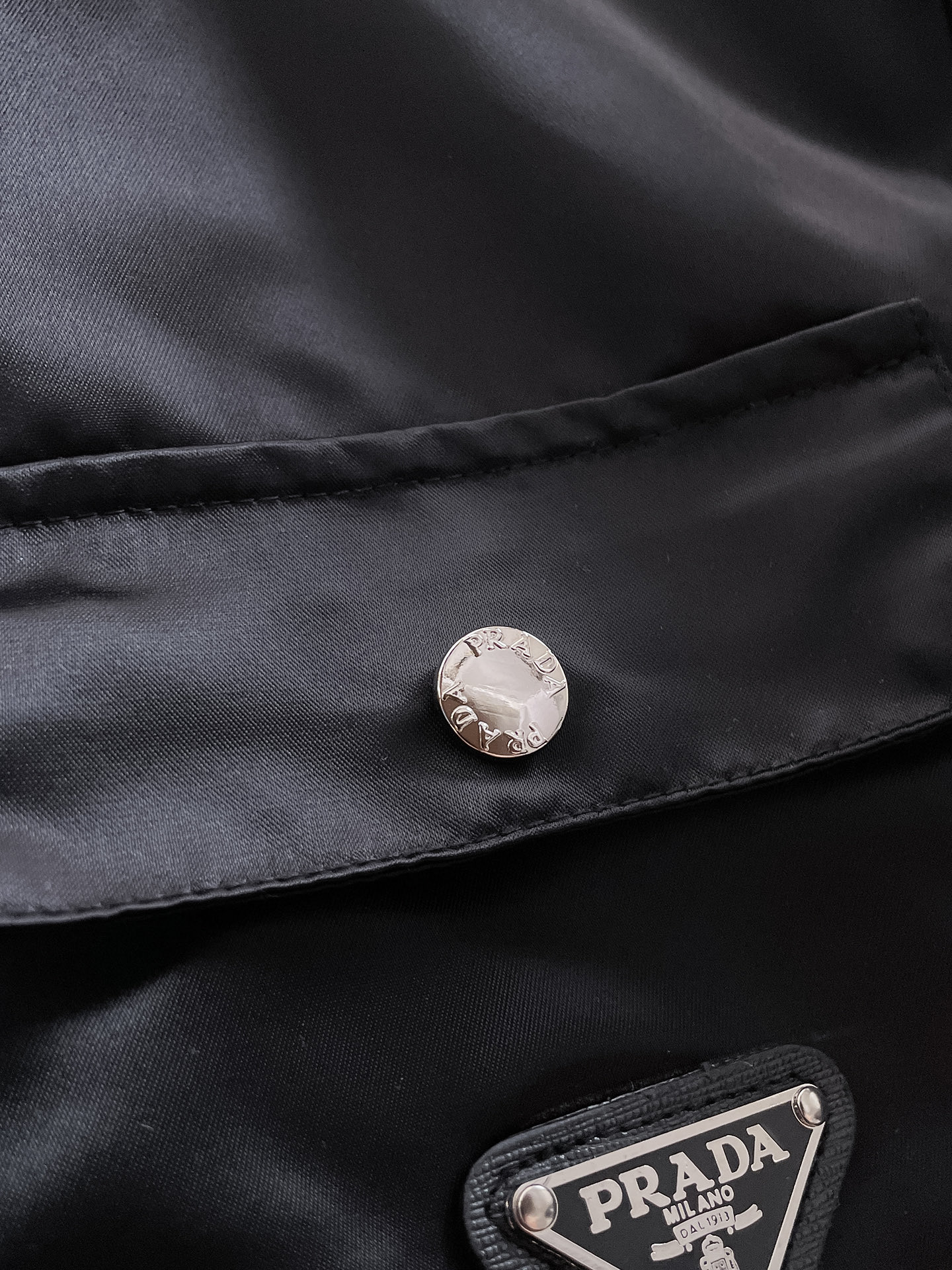 Prada Jacket M-xxxl