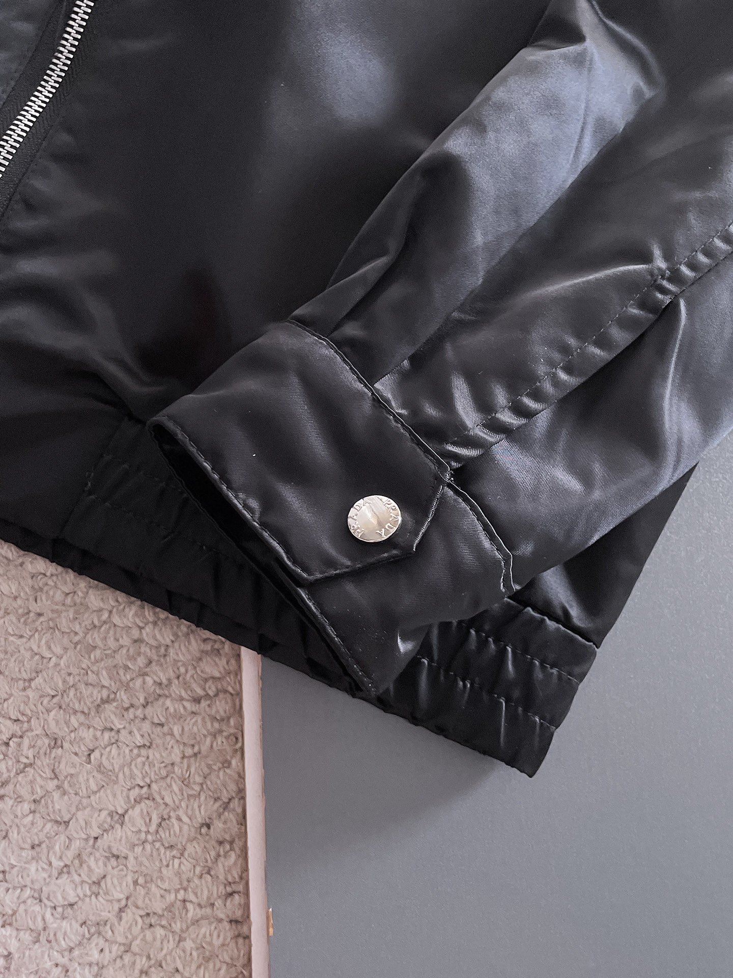 Prada Jacket M-xxxl