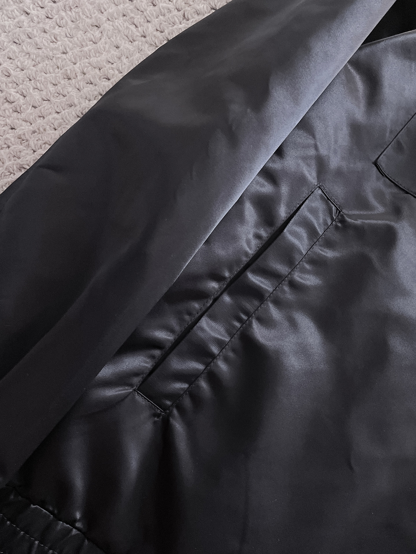 Prada Jacket M-xxxl