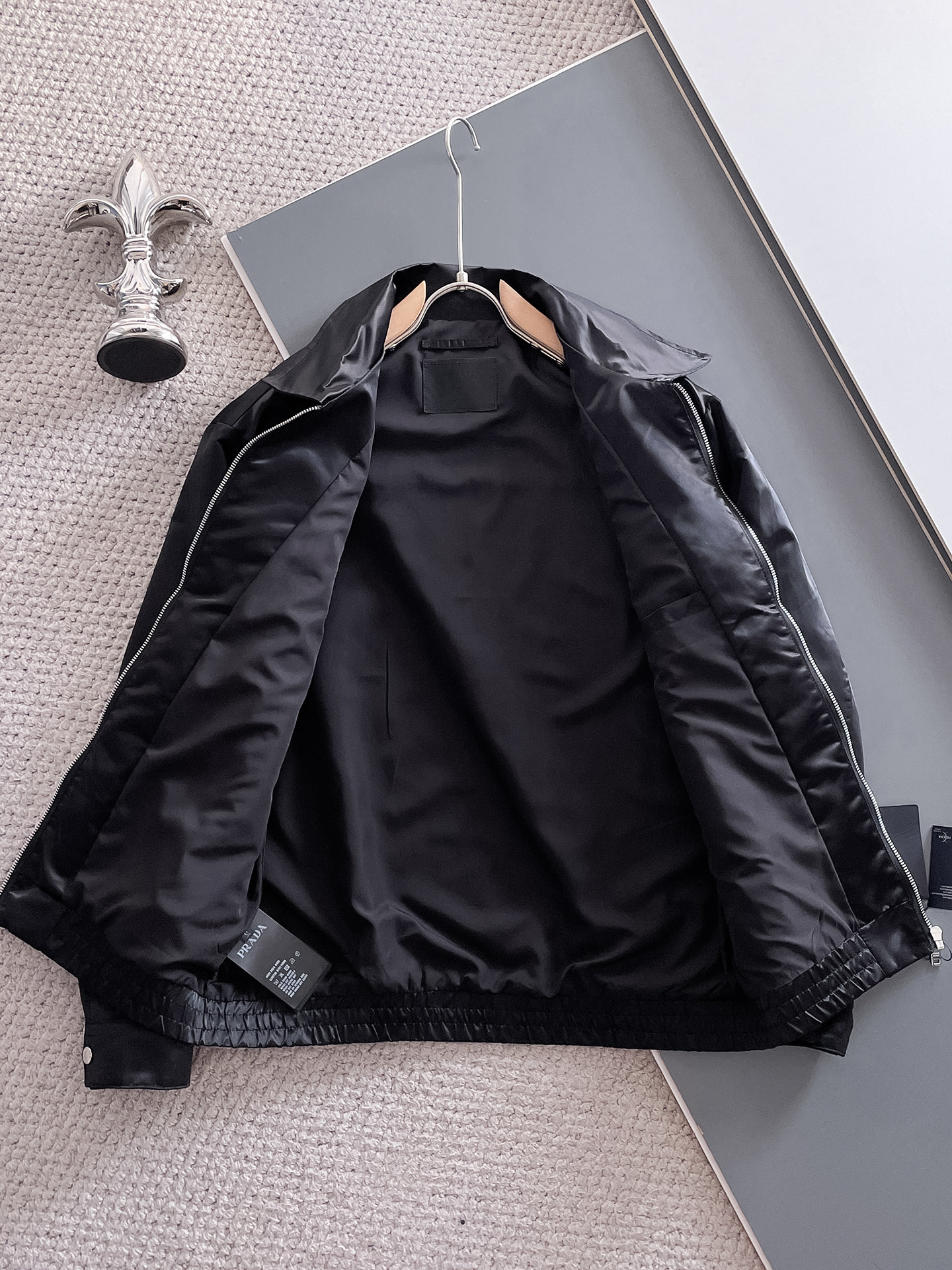 Prada Jacket M-xxxl