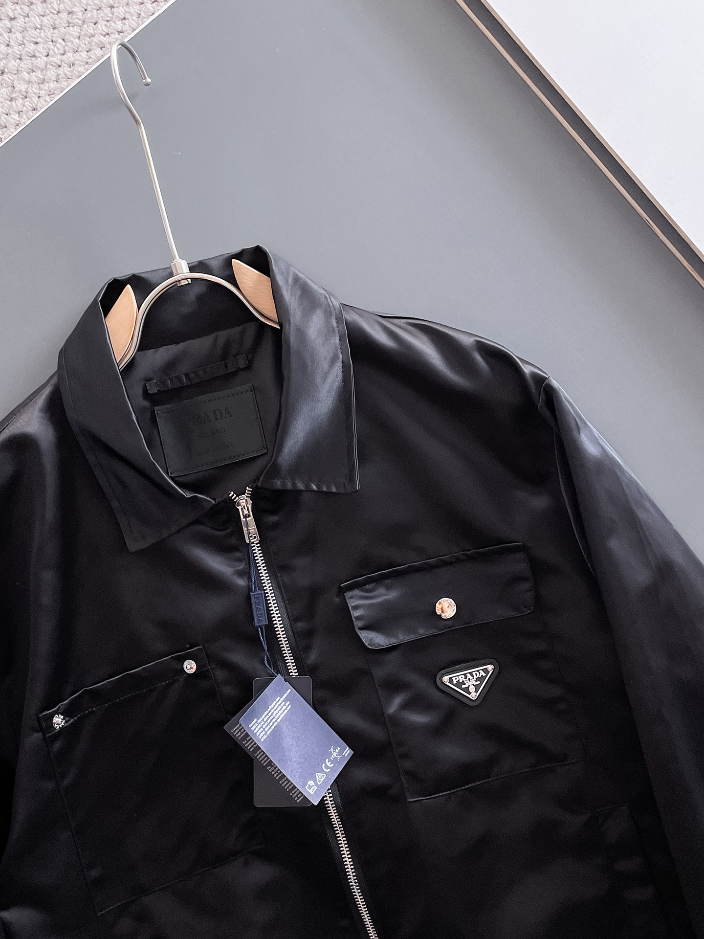 Prada Jacket M-xxxl