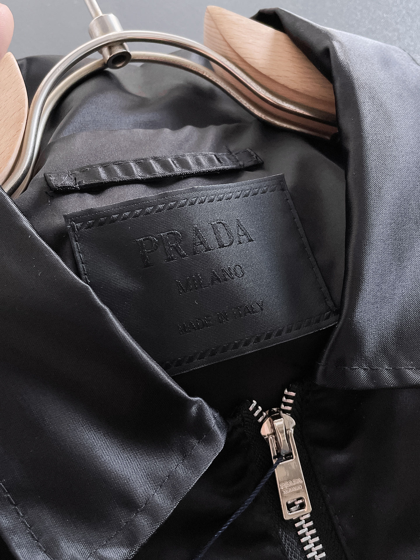 Prada Jacket M-xxxl