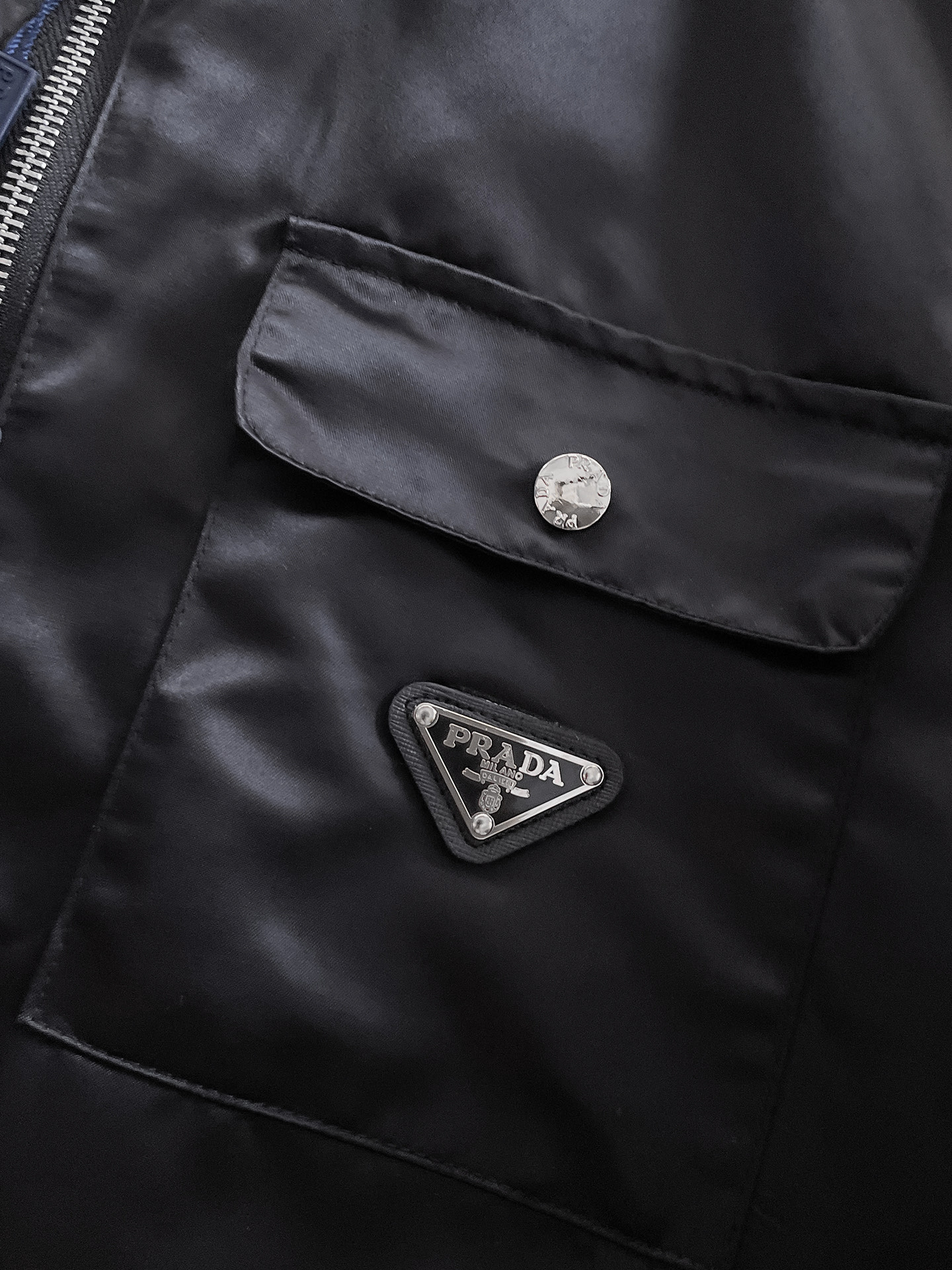 Prada Jacket M-xxxl
