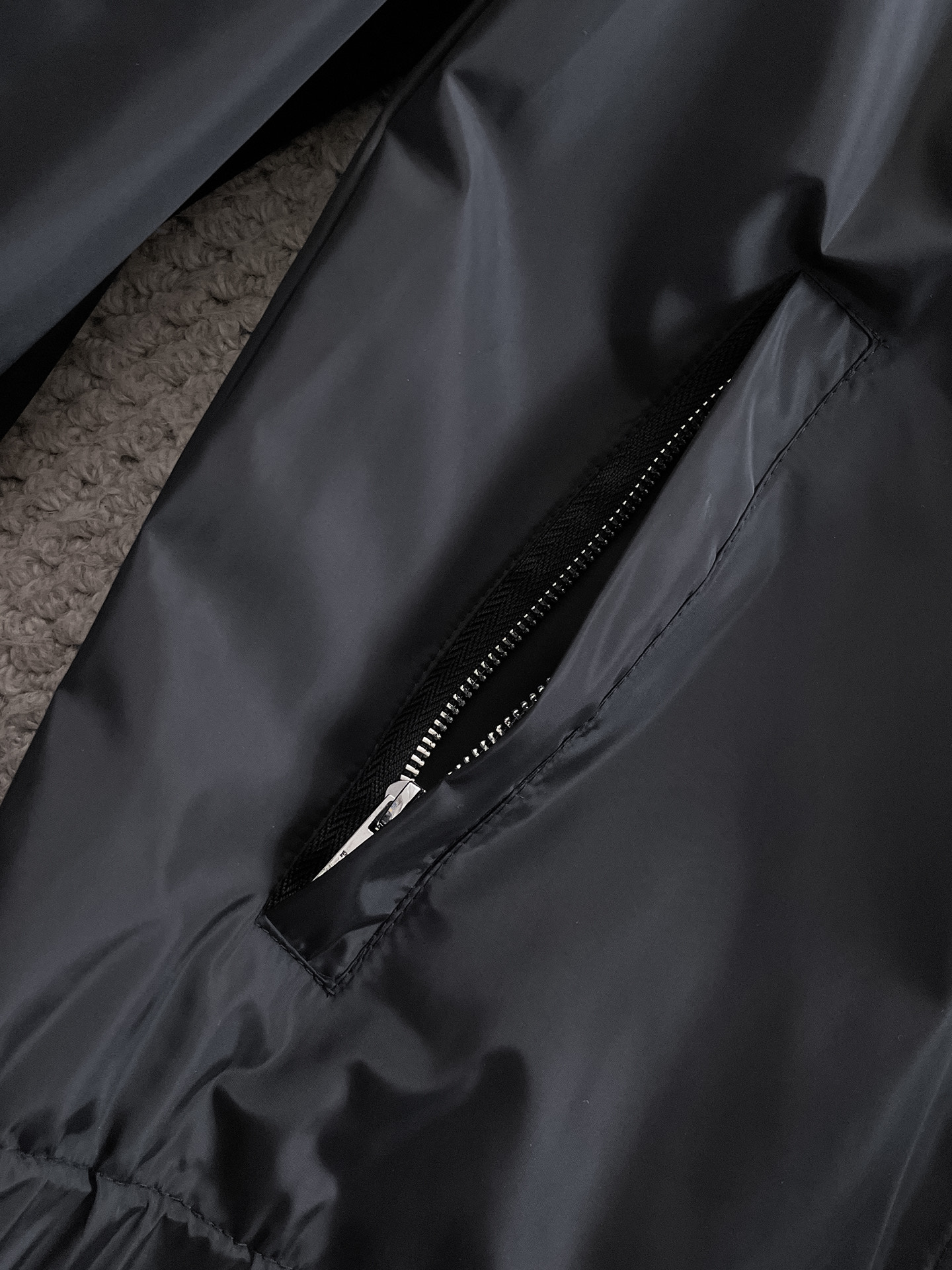 Prada Jacket M-xxxl