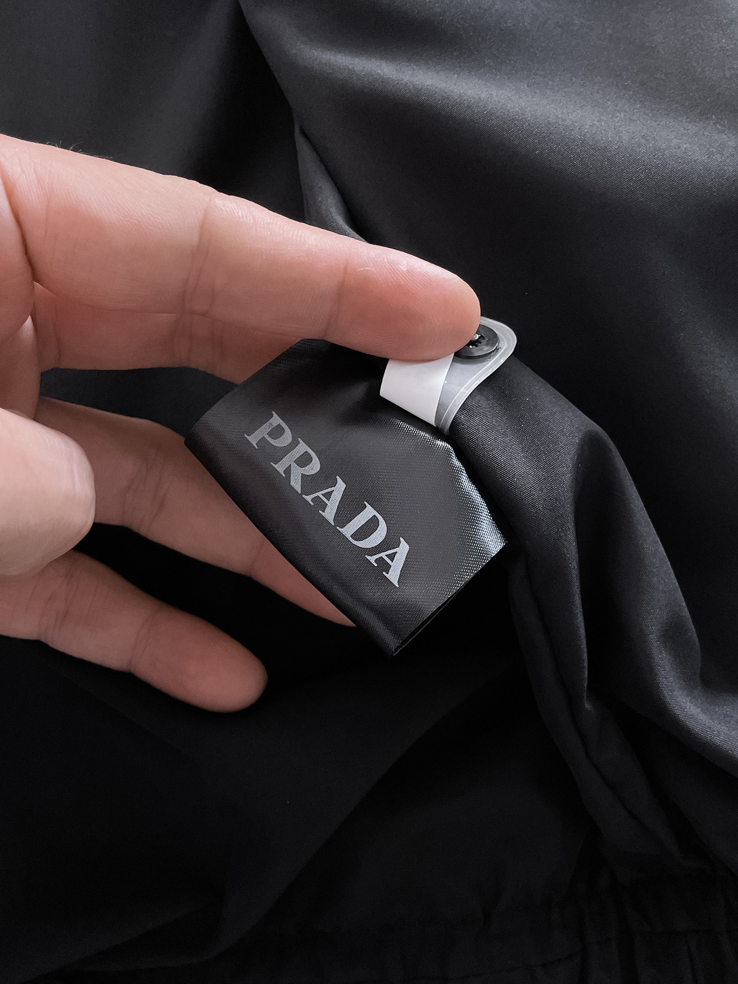 Prada Jacket M-xxxl