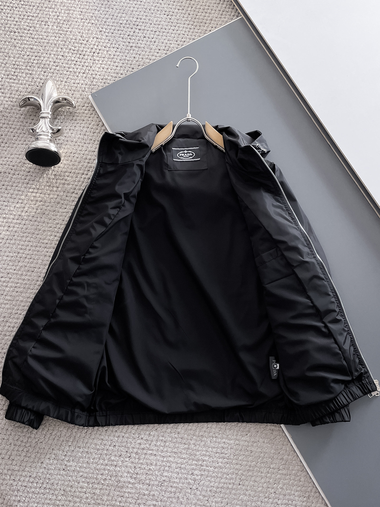 Prada Jacket M-xxxl