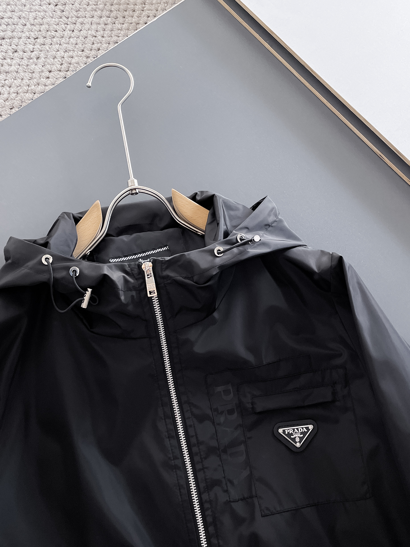 Prada Jacket M-xxxl