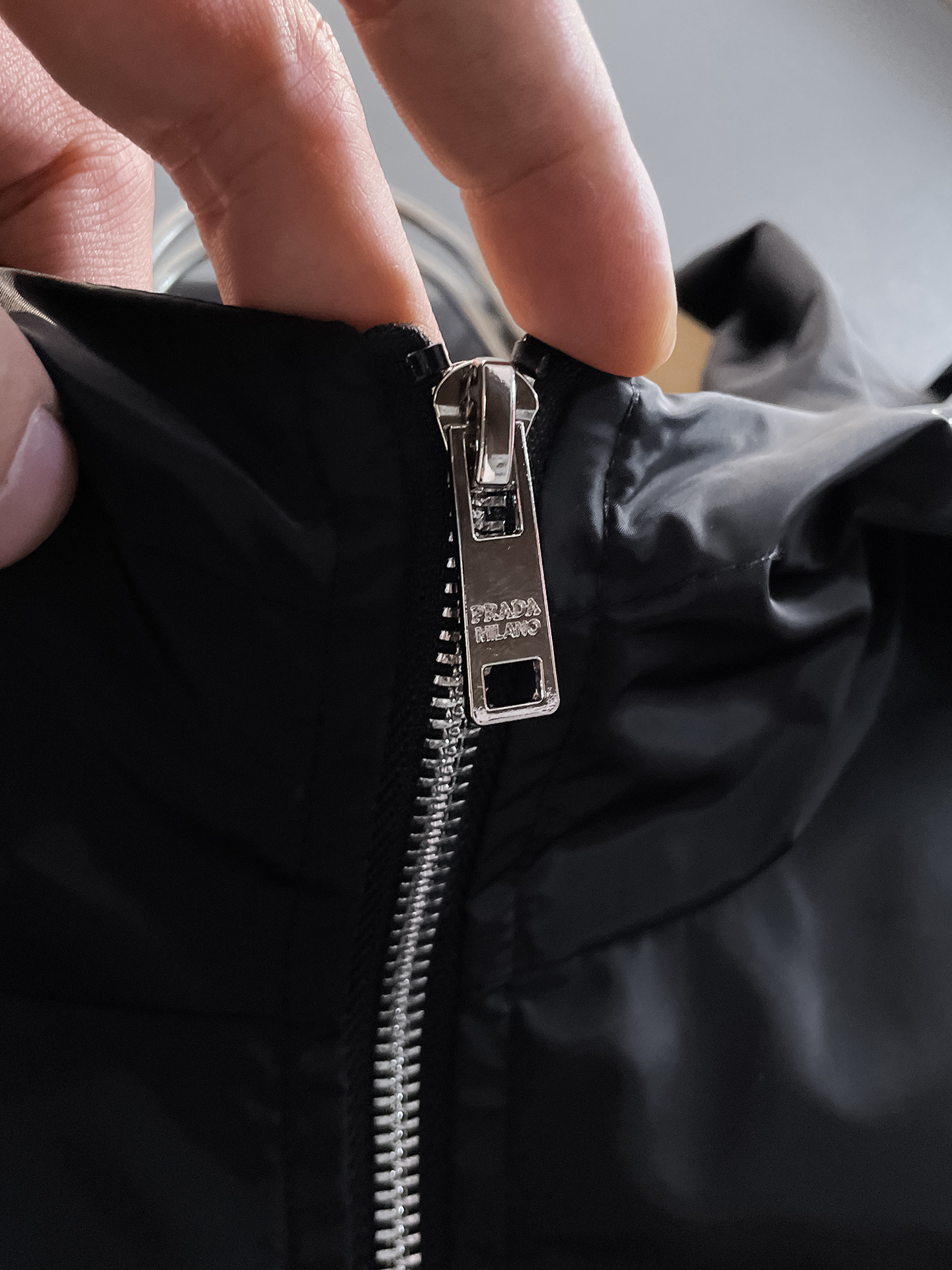 Prada Jacket M-xxxl