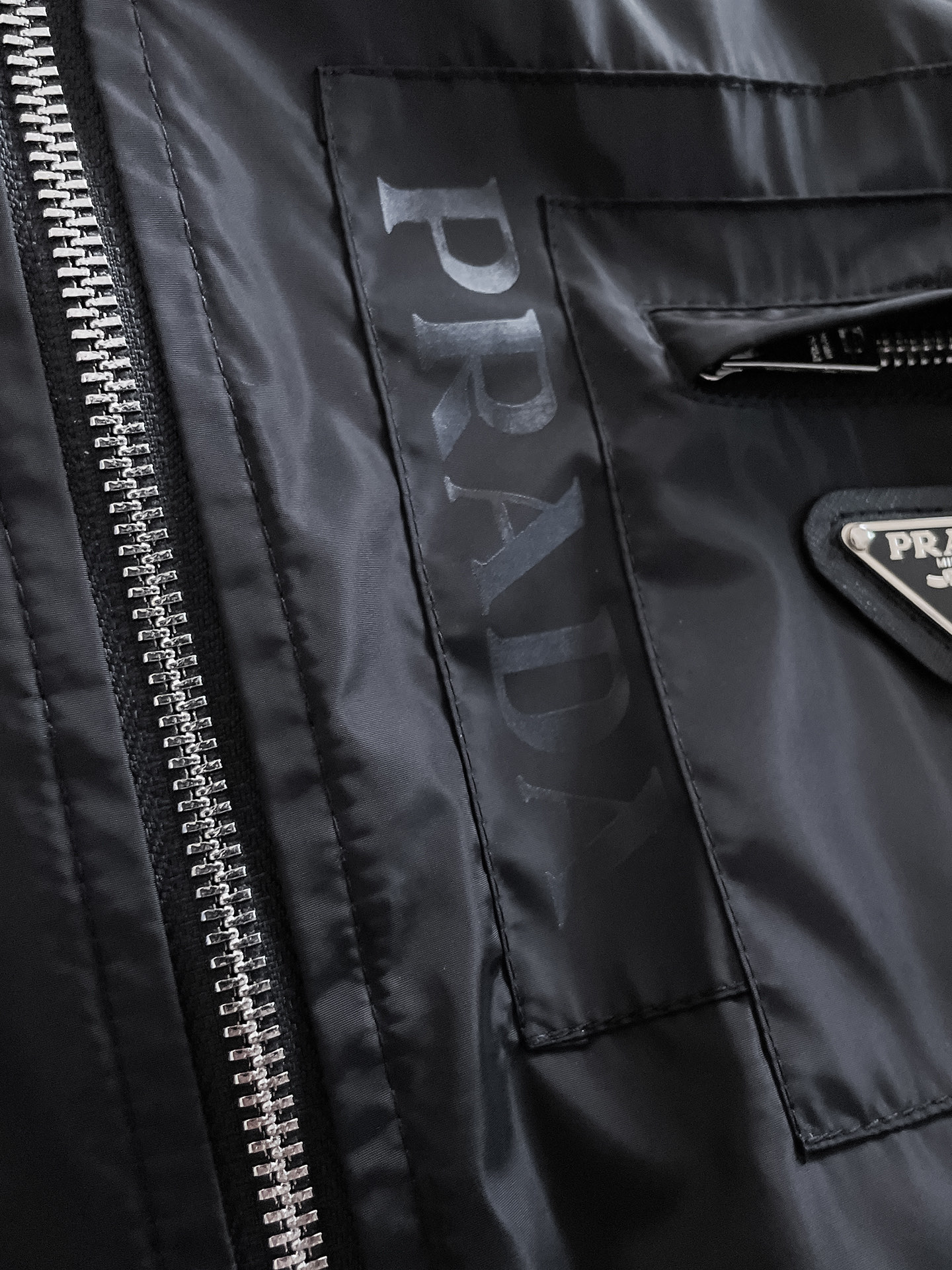 Prada Jacket M-xxxl