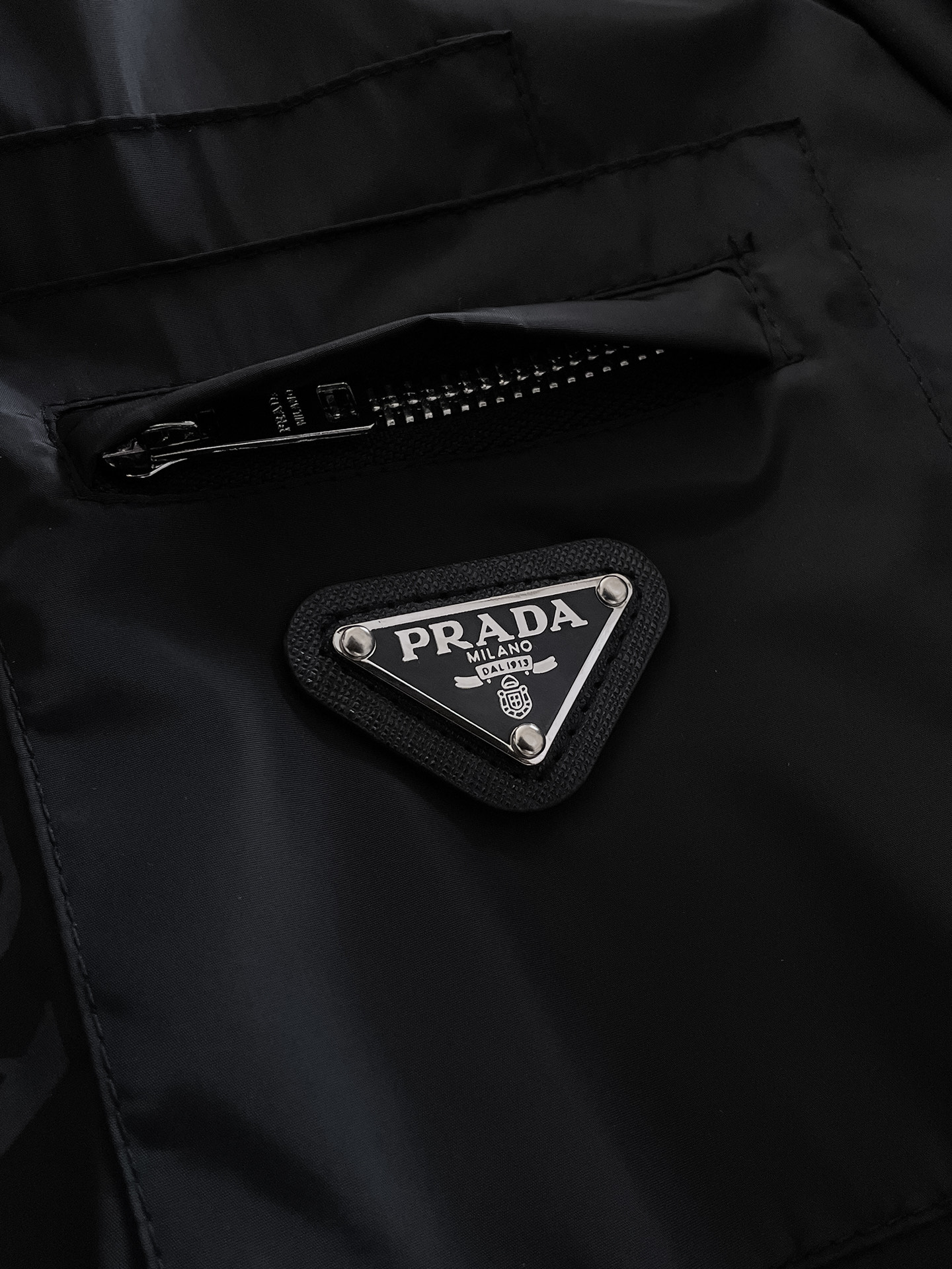 Prada Jacket M-xxxl