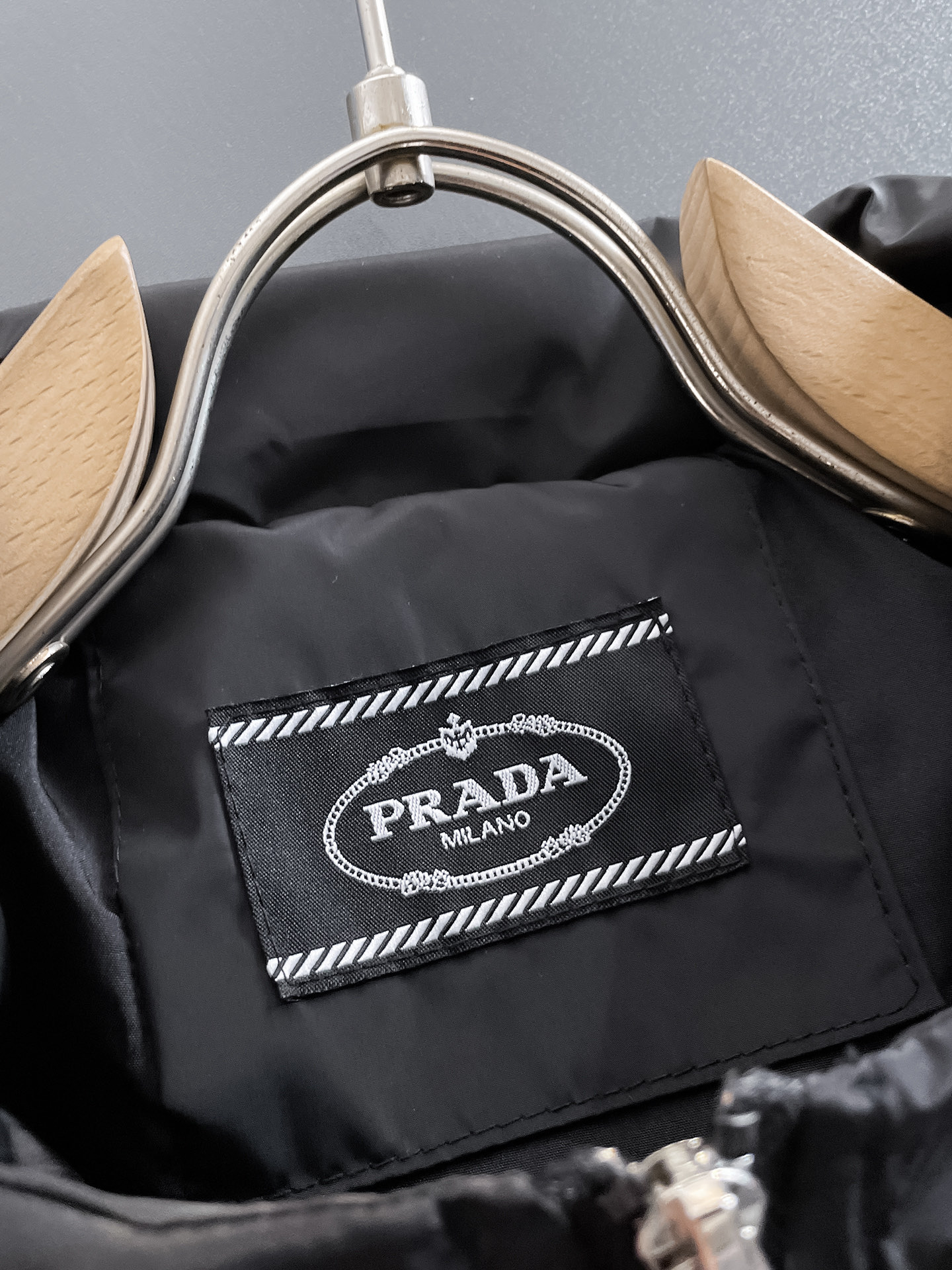 Prada Jacket M-xxxl