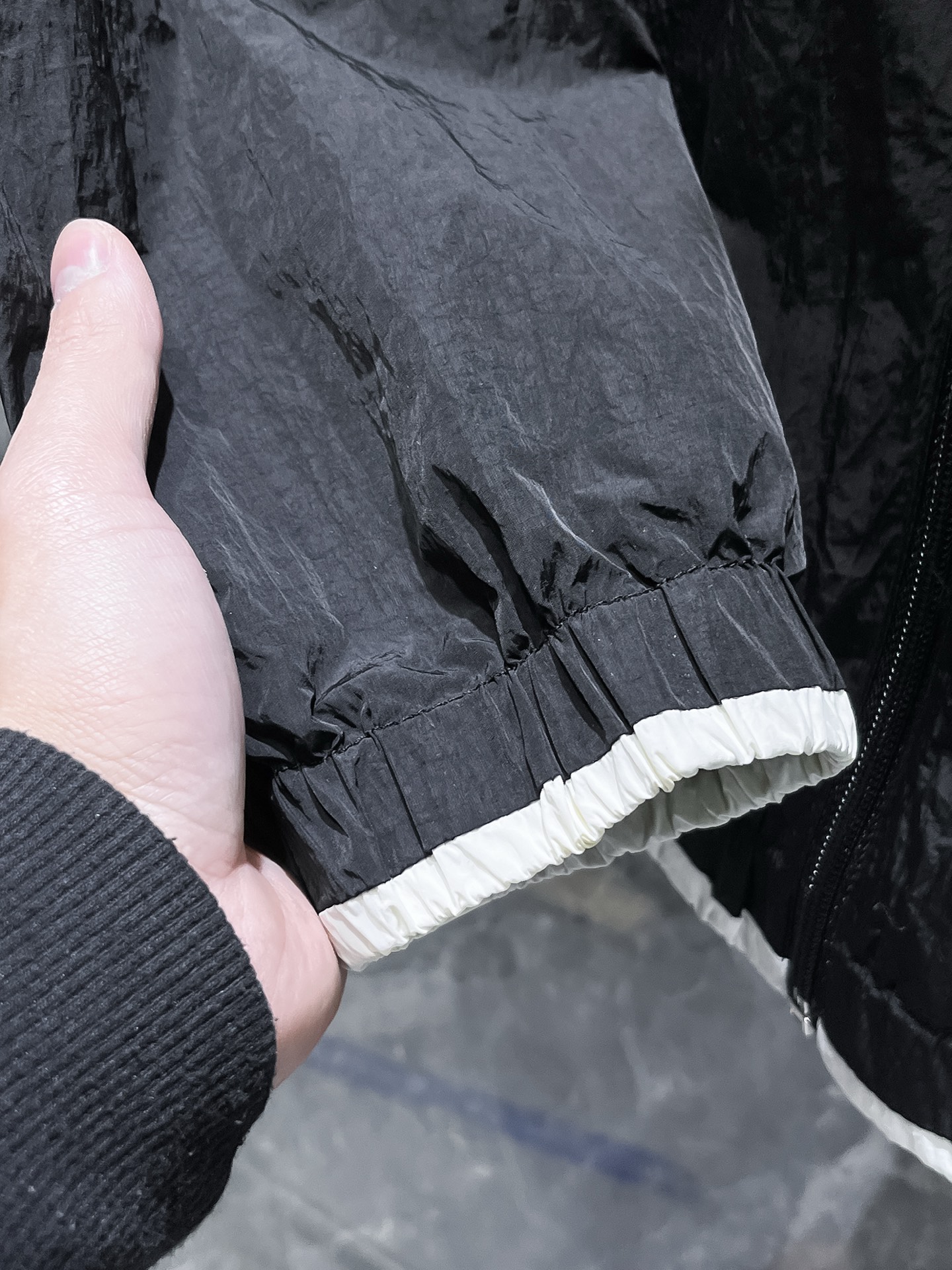 Moncler Jacket M-l-xxxl