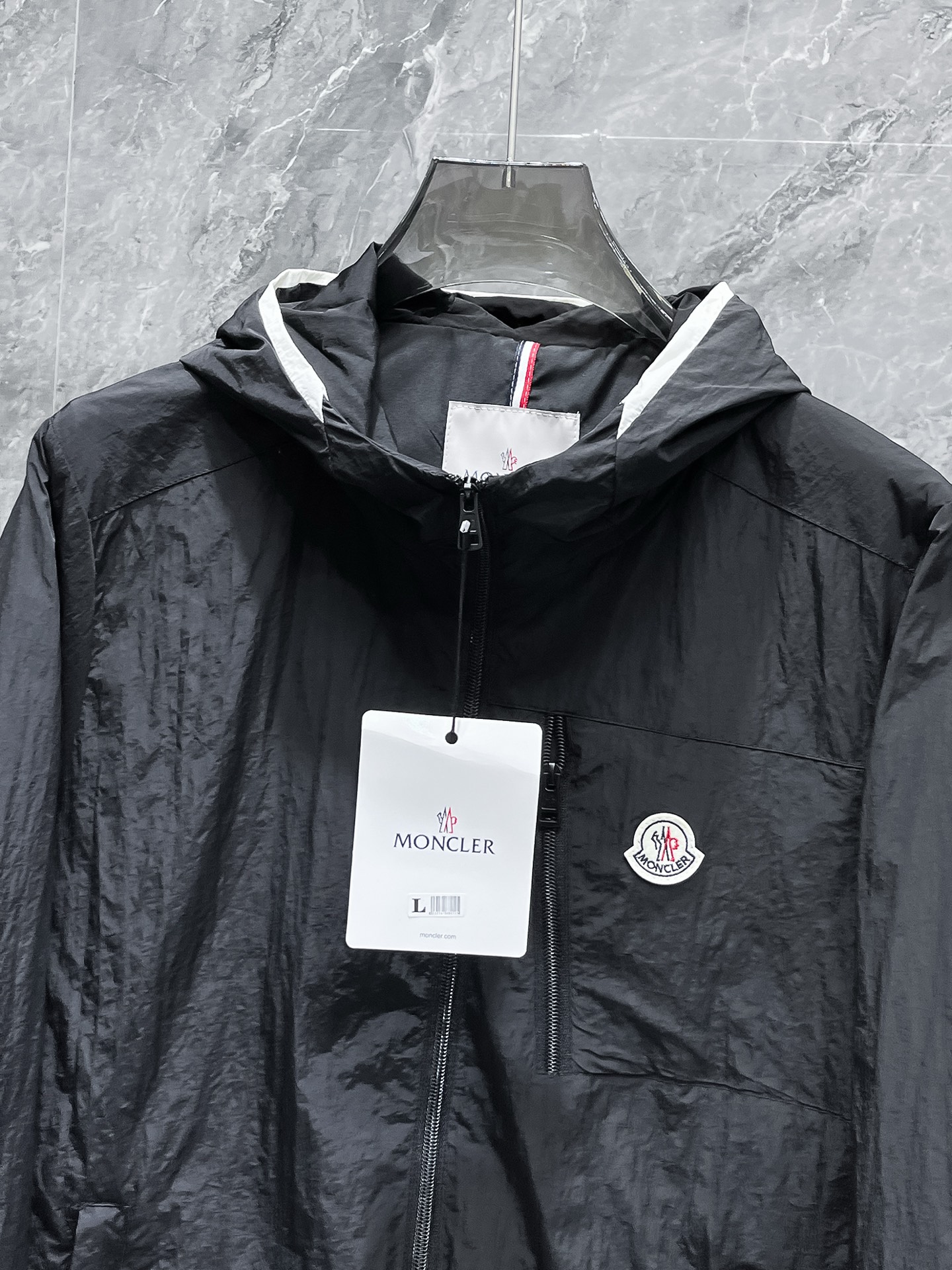 Moncler Jacket M-l-xxxl