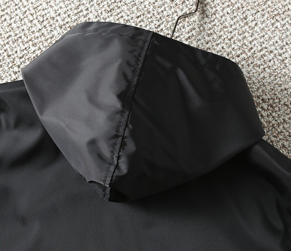Louis Vuitton Basic Clothing Hooded S-m-l-xl