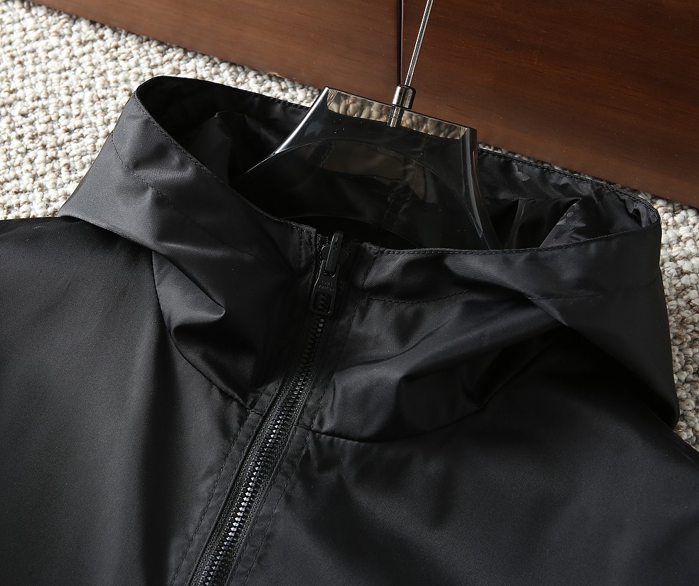 Louis Vuitton Basic Clothing Hooded S-m-l-xl