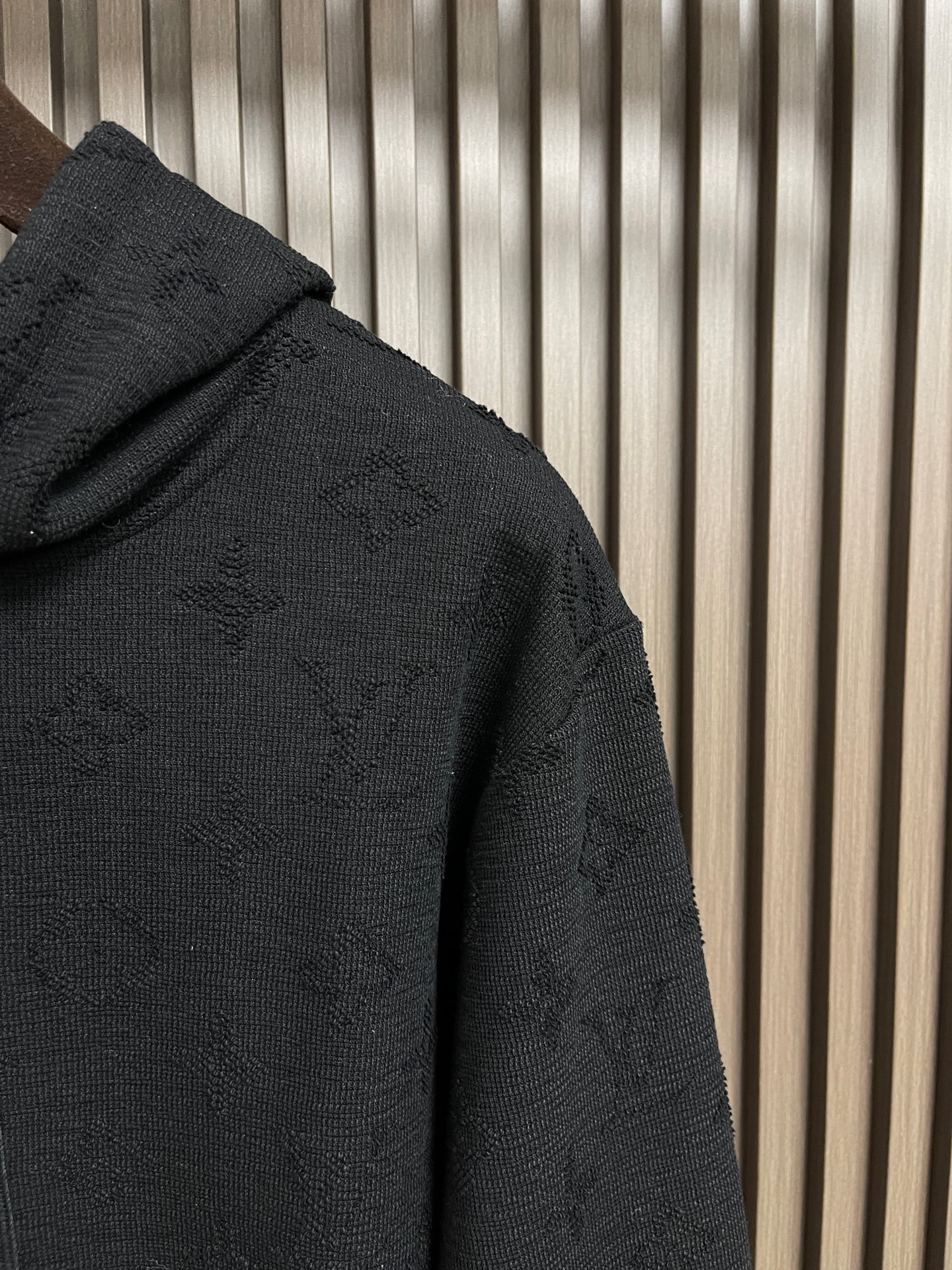 Louis Vuitton Hoodie Cotton Hooded S-m-l-xl