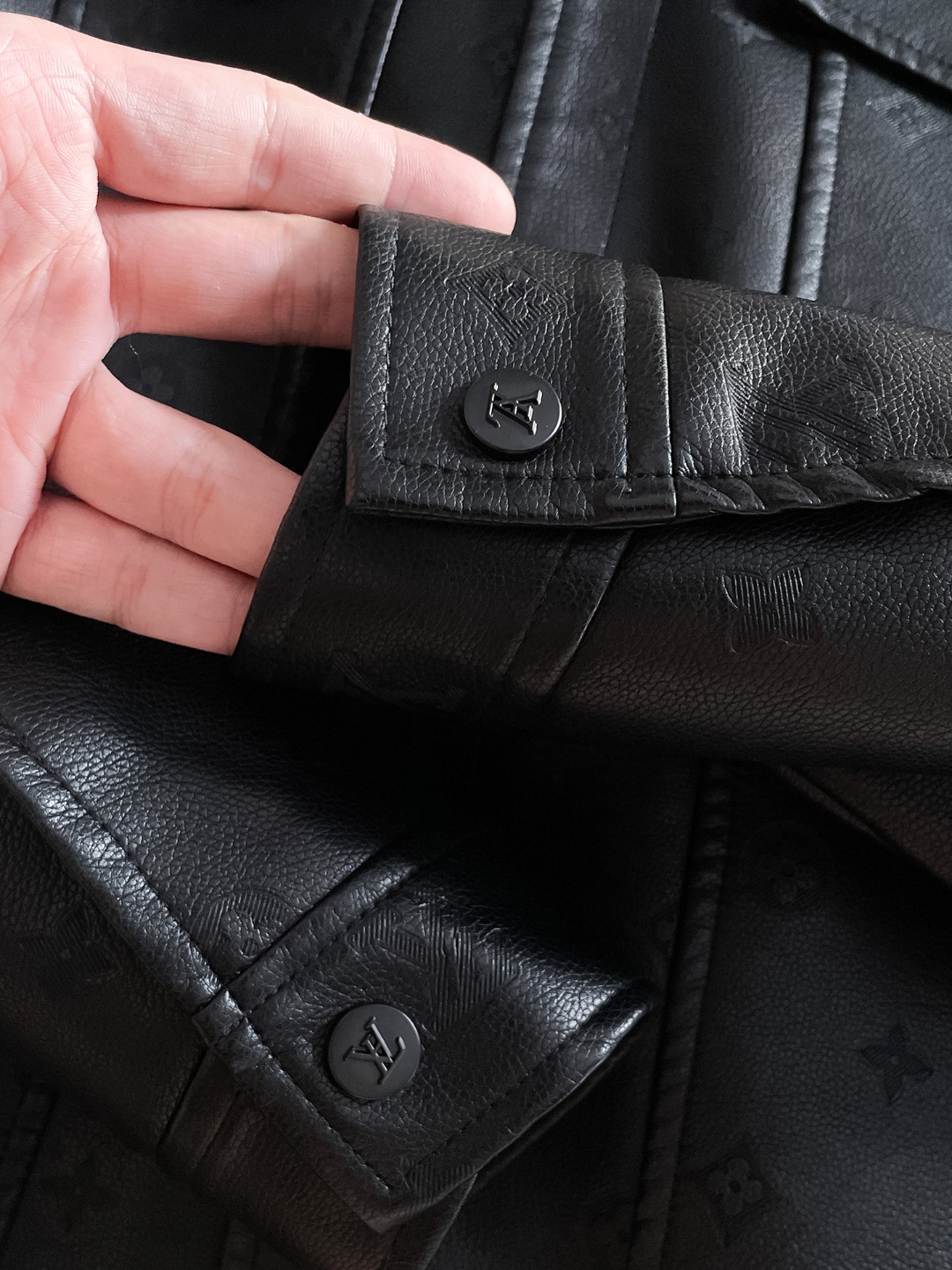 Louis Vuitton Jacket M-l-xl