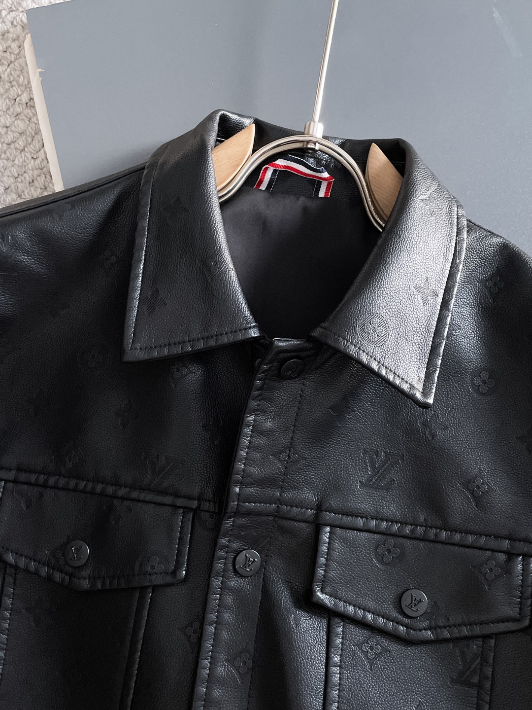 Louis Vuitton Jacket M-l-xl
