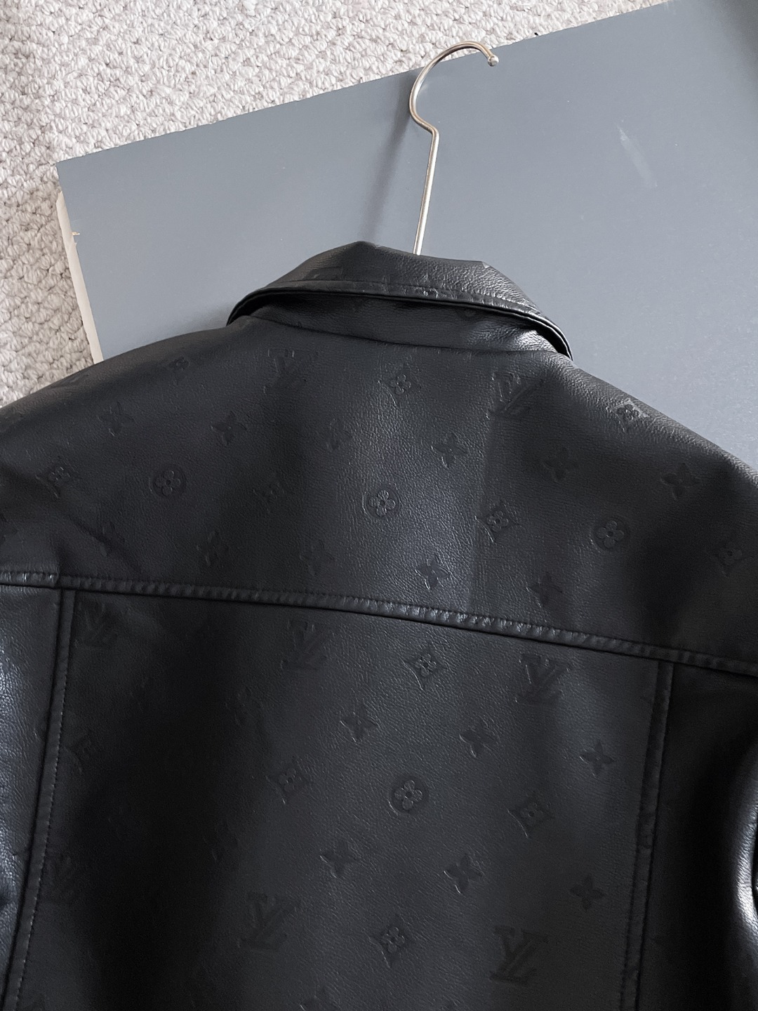 Louis Vuitton Jacket M-l-xl