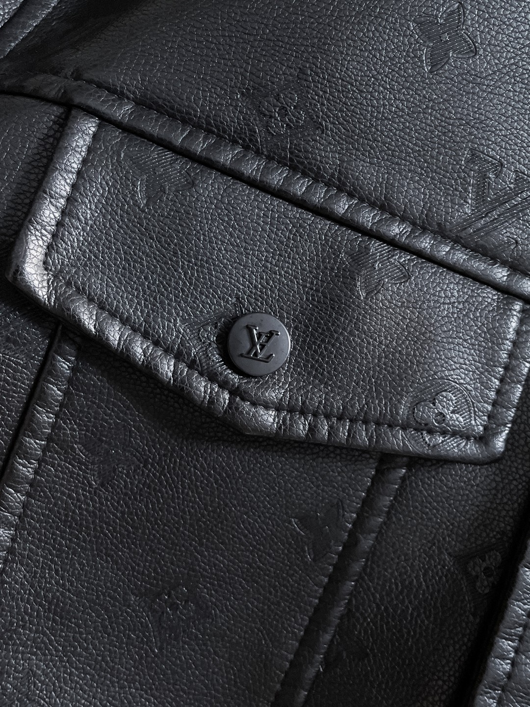 Louis Vuitton Jacket M-l-xl