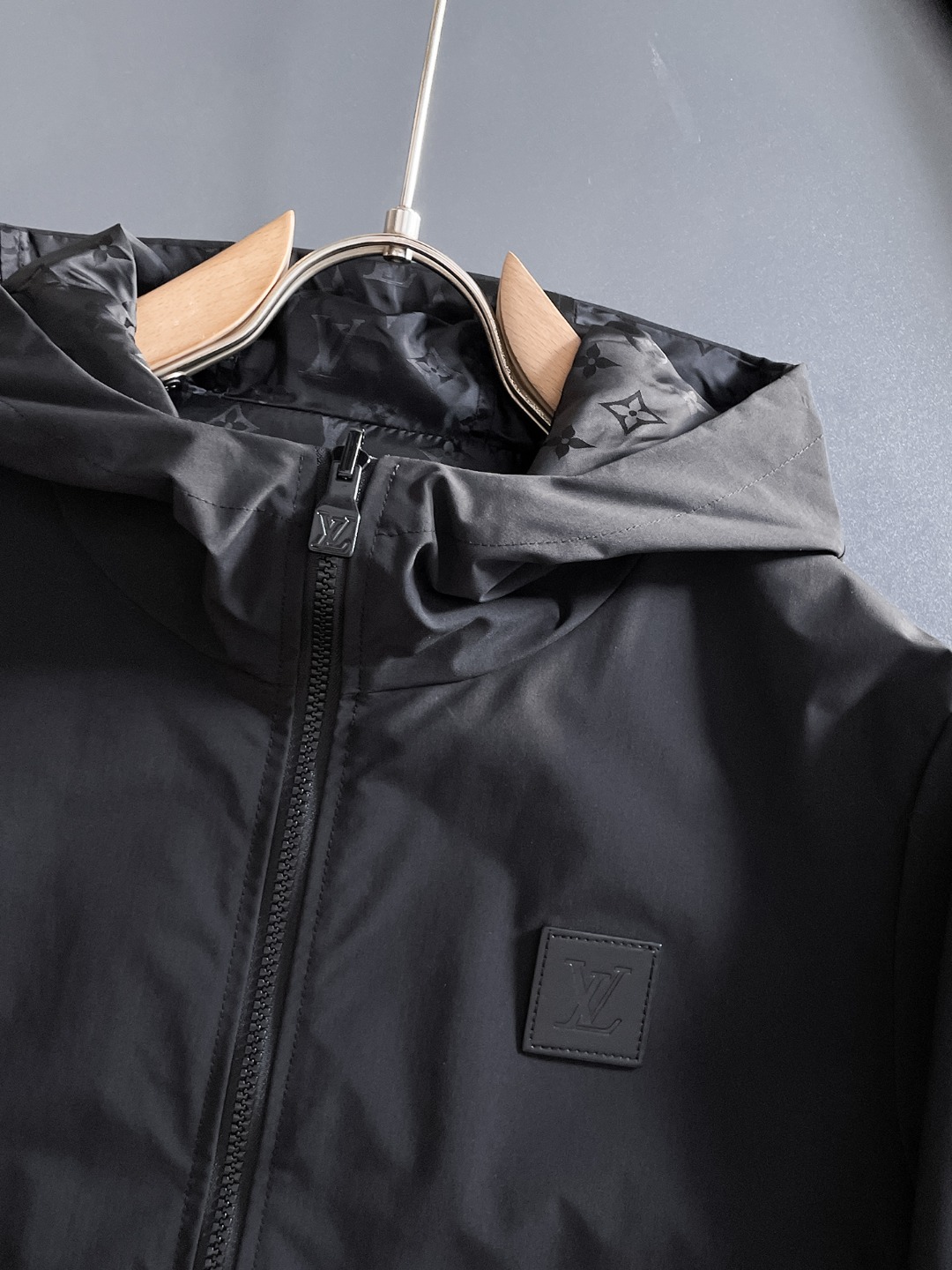 Louis Vuitton Jacket M-l-xl