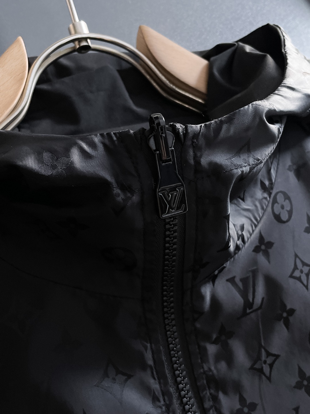 Louis Vuitton Jacket M-l-xl