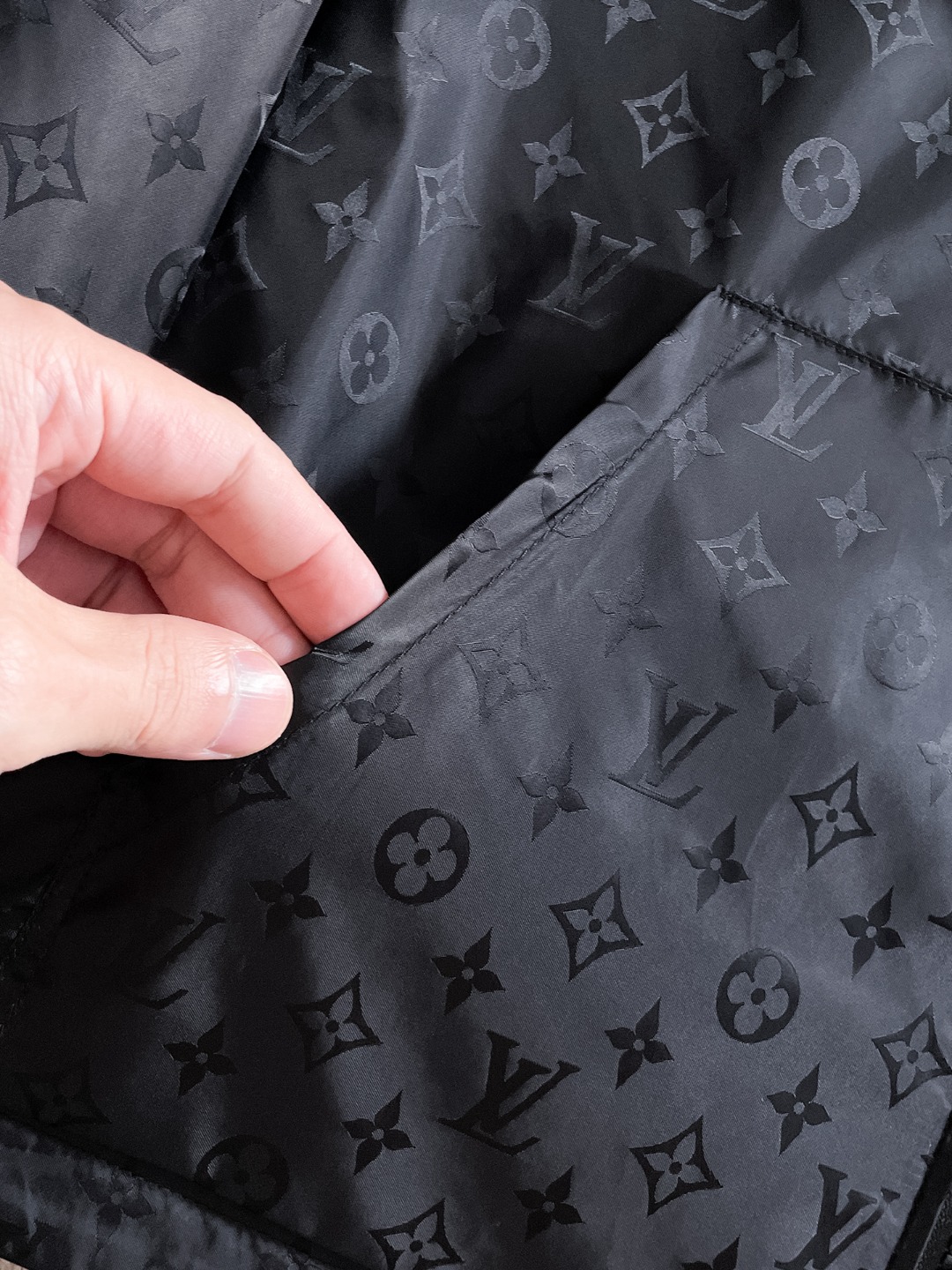 Louis Vuitton Jacket M-l-xl