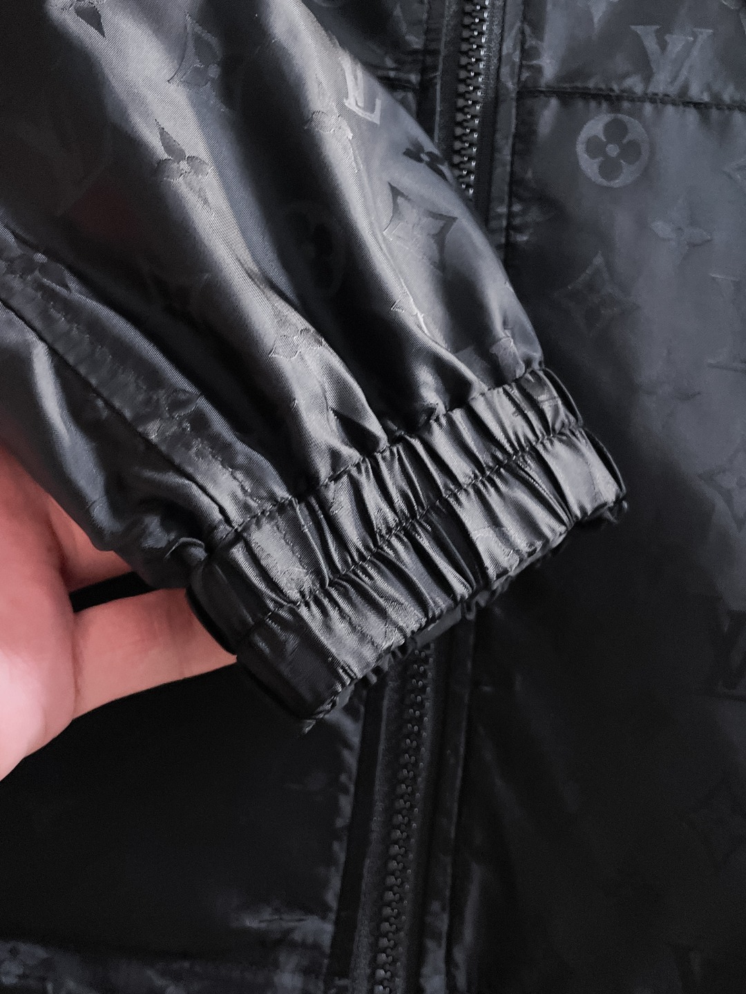 Louis Vuitton Jacket M-l-xl