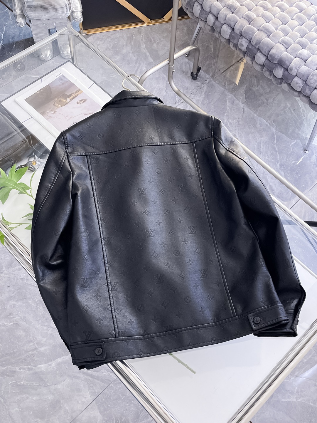 Louis Vuitton Jacket M-l-xxxl
