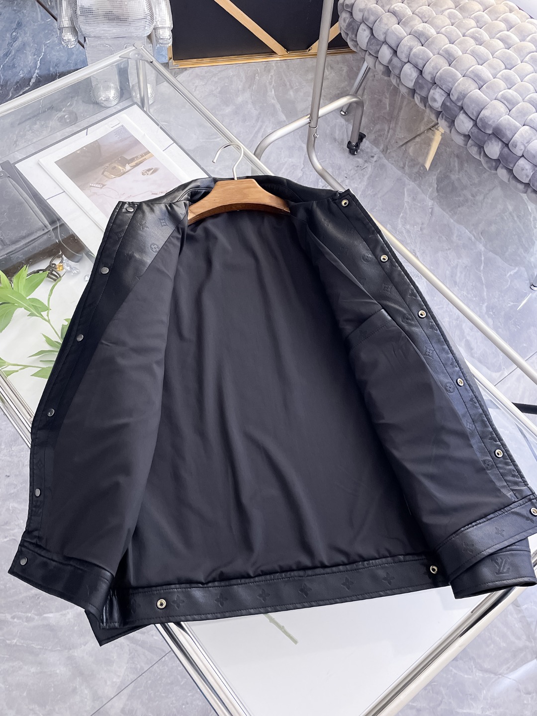 Louis Vuitton Jacket M-l-xxxl