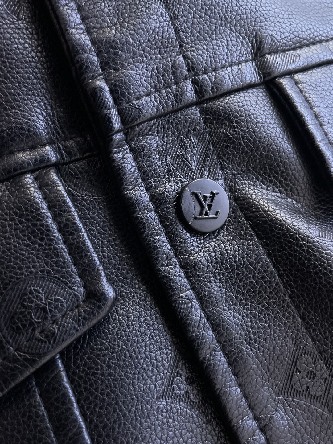 Louis Vuitton Jacket M-l-xxxl
