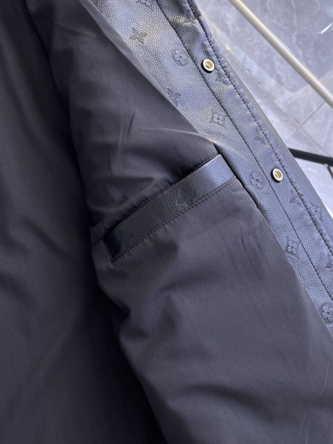 Louis Vuitton Jacket M-l-xxxl