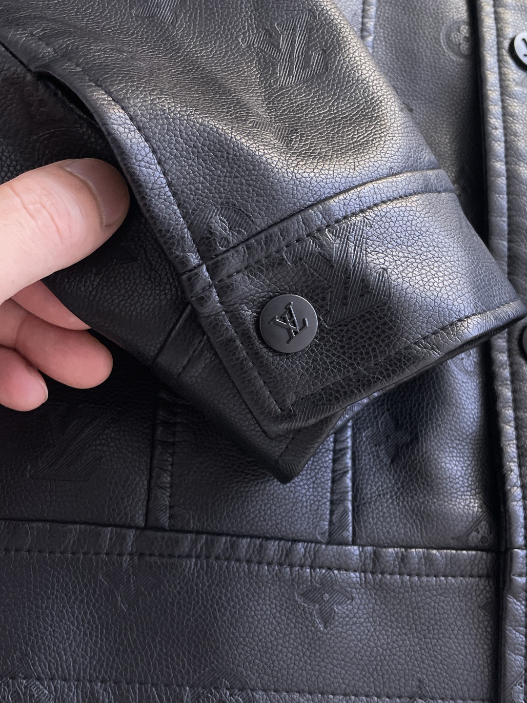 Louis Vuitton Jacket M-l-xxxl