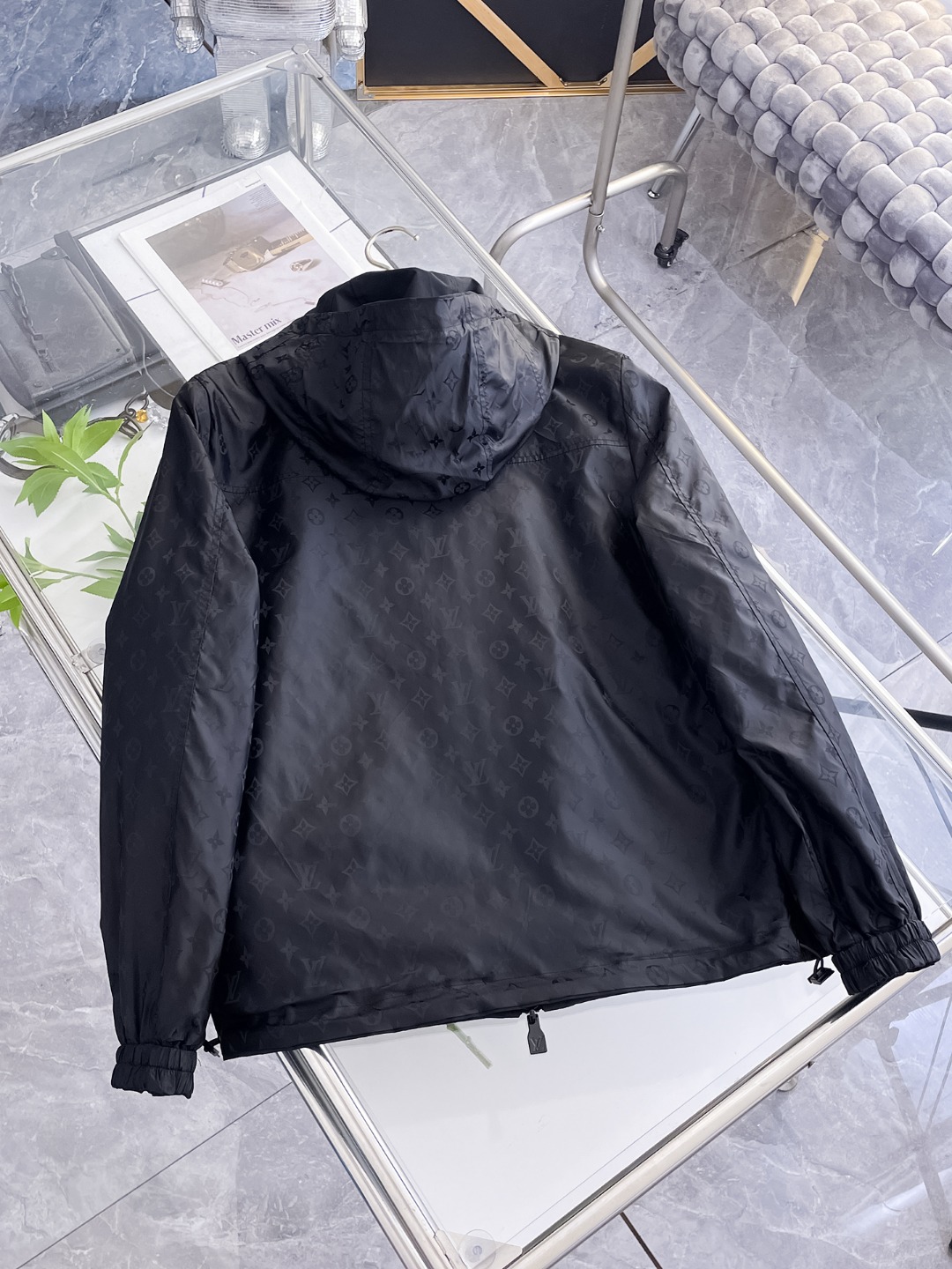 Louis Vuitton Jacket M-l-xxxl