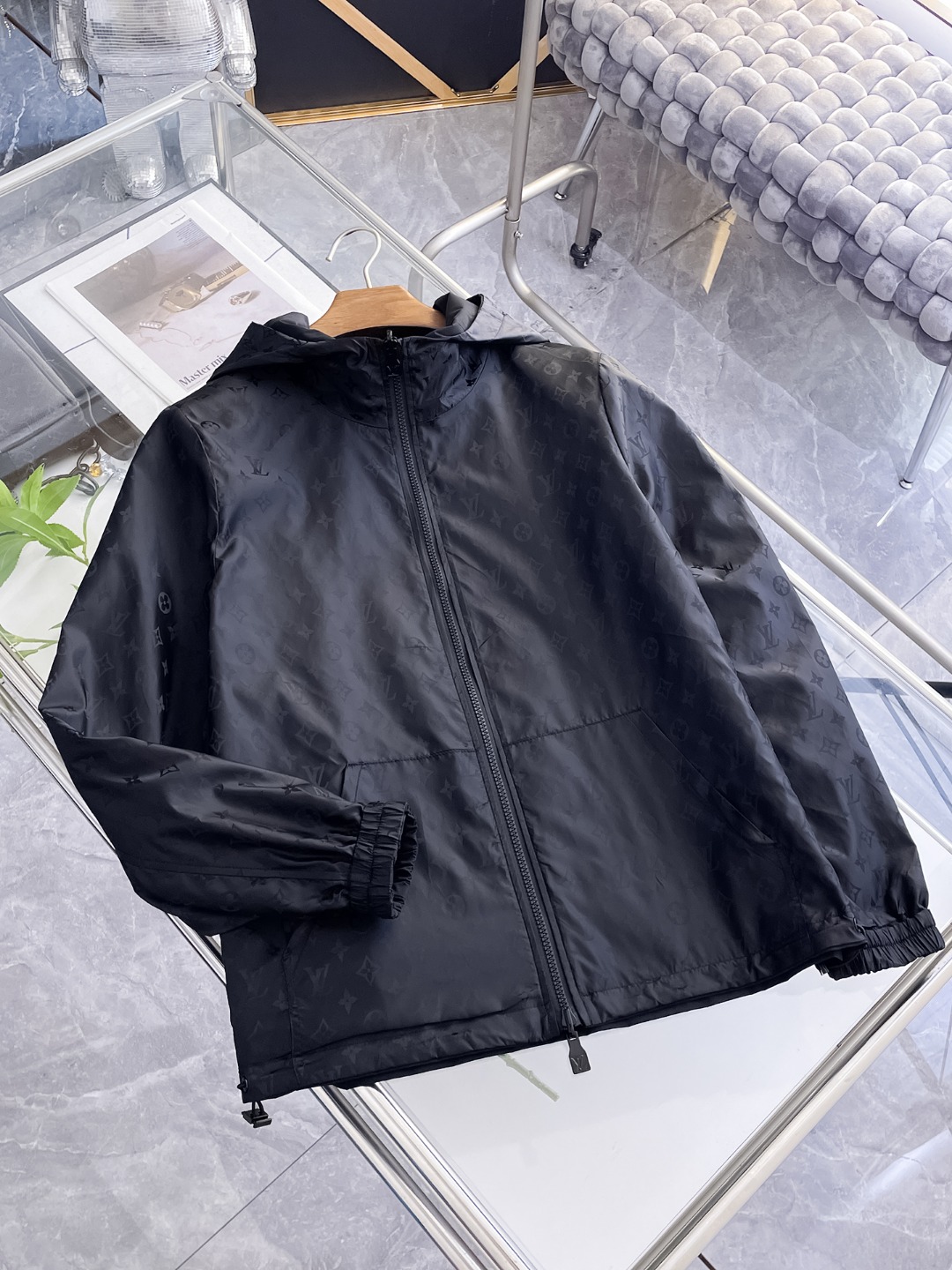 Louis Vuitton Jacket M-l-xxxl